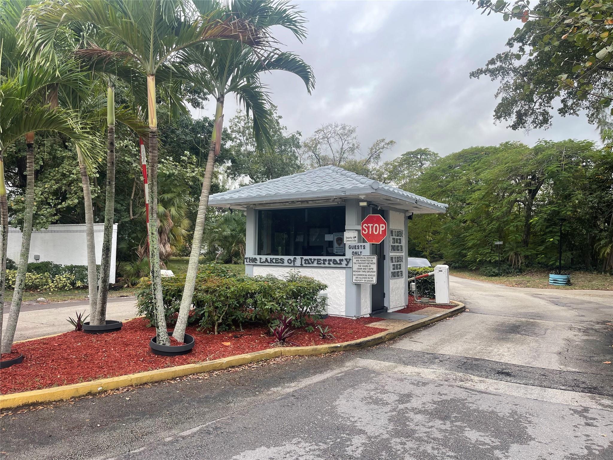 3301 Spanish Moss Te 601, Lauderhill, FL 33319, Lauderhill - Photo 2