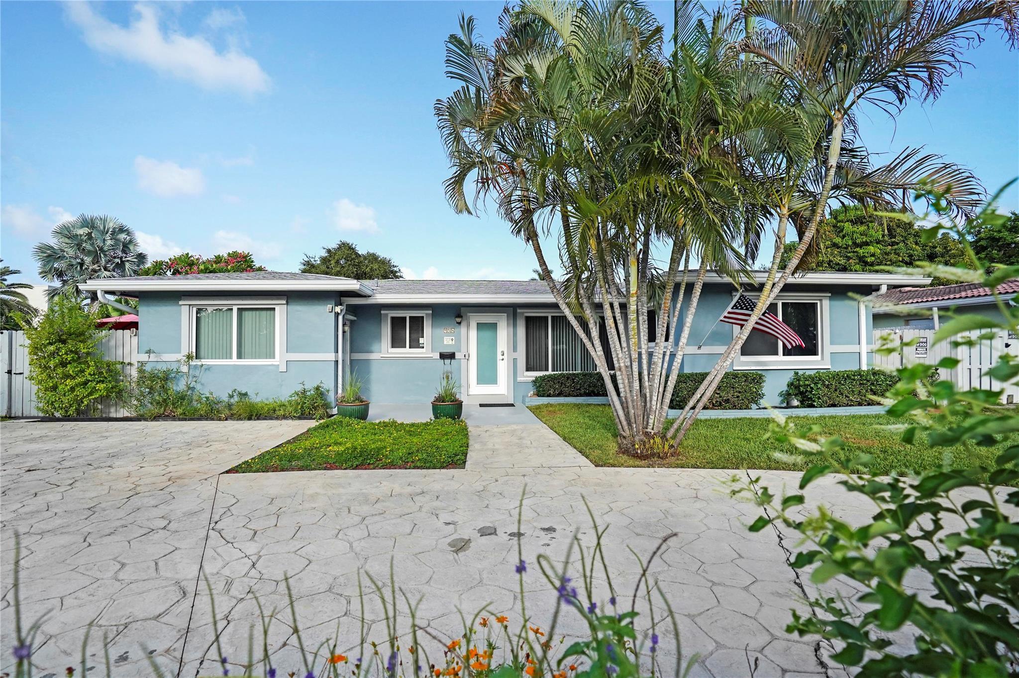 954 NE 26th Avenue, Pompano Beach, FL 33062, Pompano Beach - Photo 4