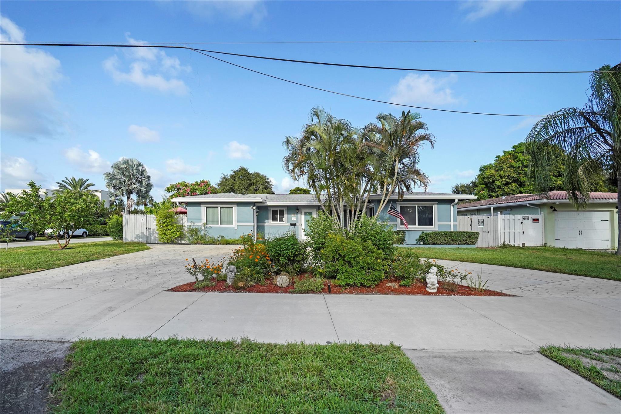 954 NE 26th Avenue, Pompano Beach, FL 33062, Pompano Beach - Photo 5