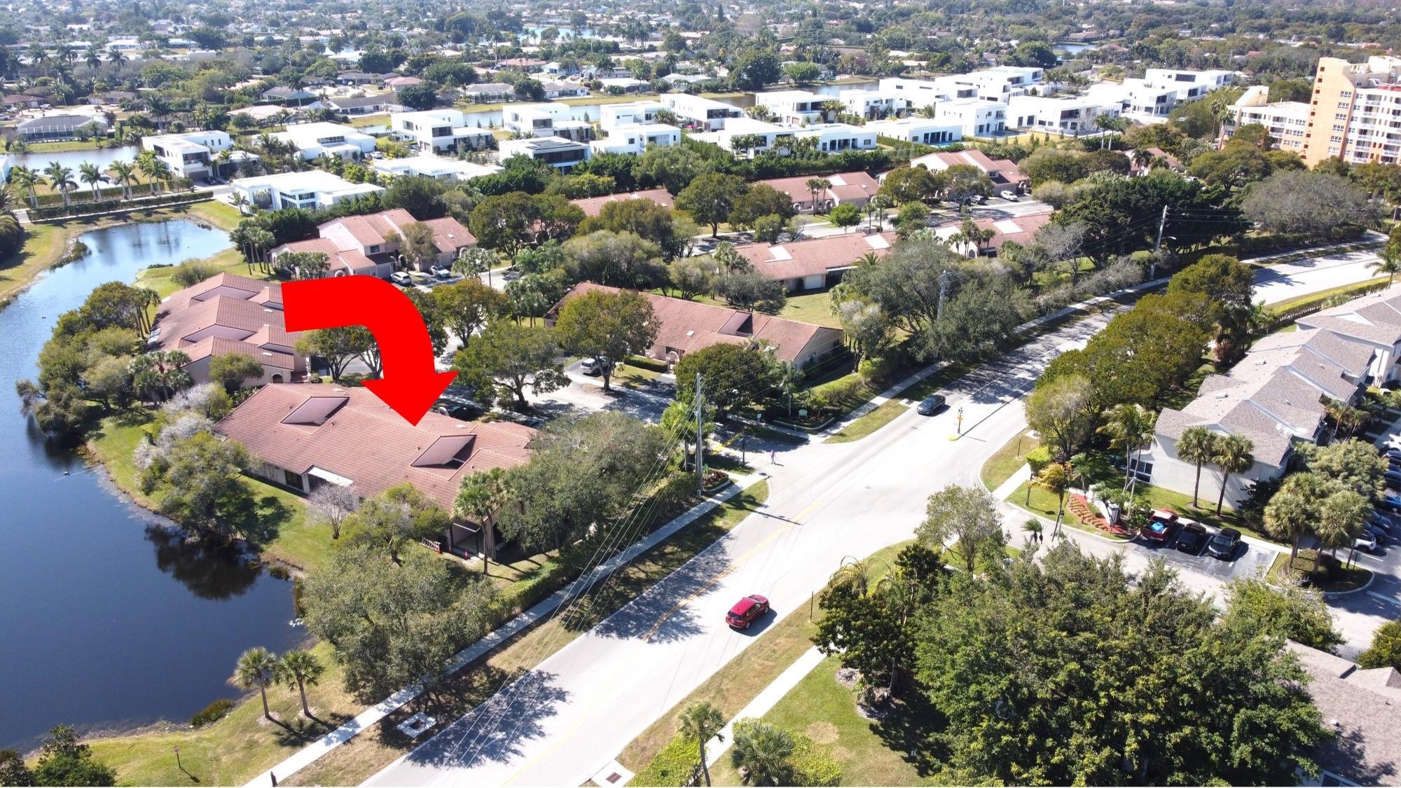16600 Greens Edge Circle 83, Weston, FL 33326, Weston
