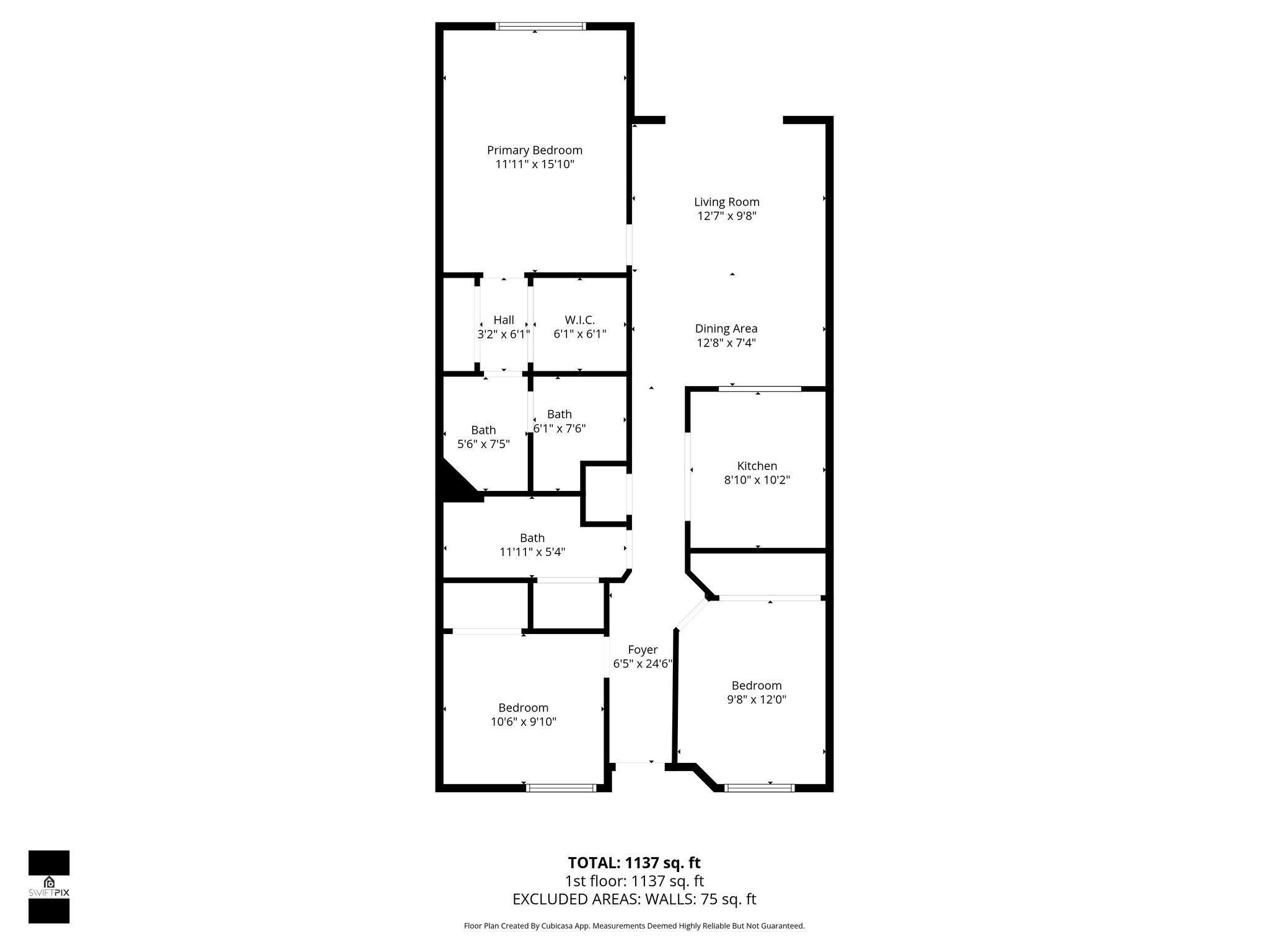 3600 Oaks Clubhouse Drive 408, Pompano Beach, FL 33069, Pompano Beach - Photo 5