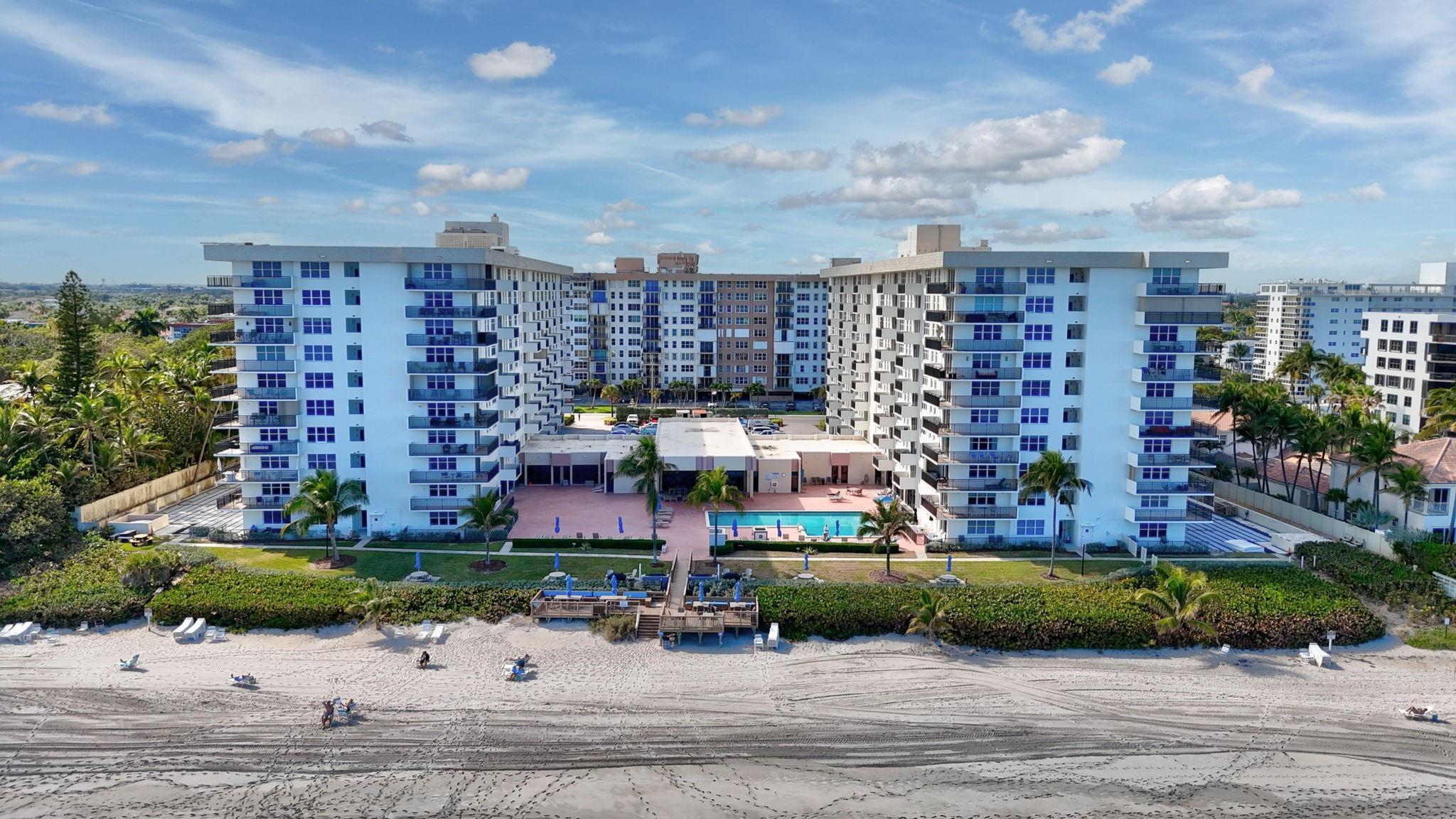 1149 Hillsboro Mile 1007, Hillsboro Beach, FL 33062, Hillsboro Beach - Photo 3