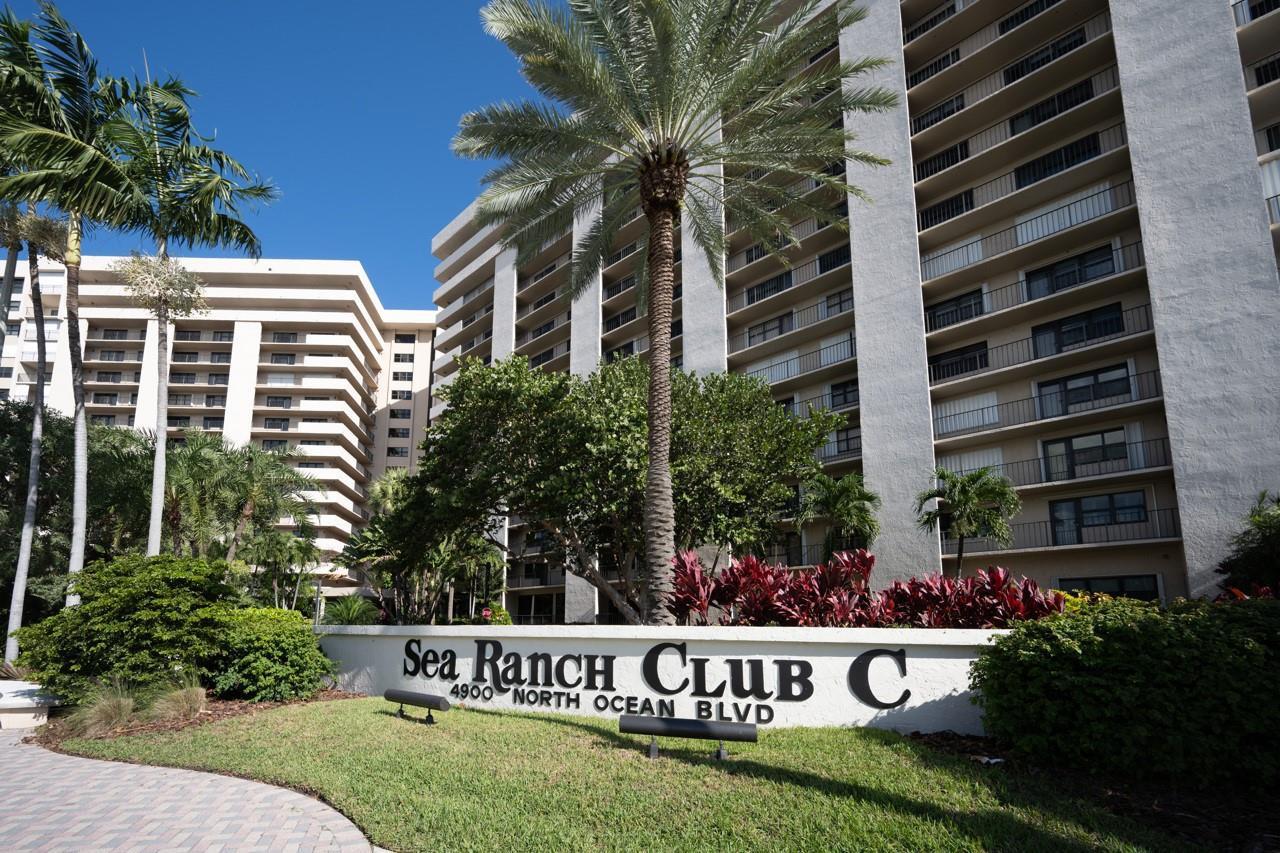 4900 N Ocean Boulevard 303, Lauderdale-By-The-Sea, FL 33308, Lauderdale-By-The-Sea - Photo 2