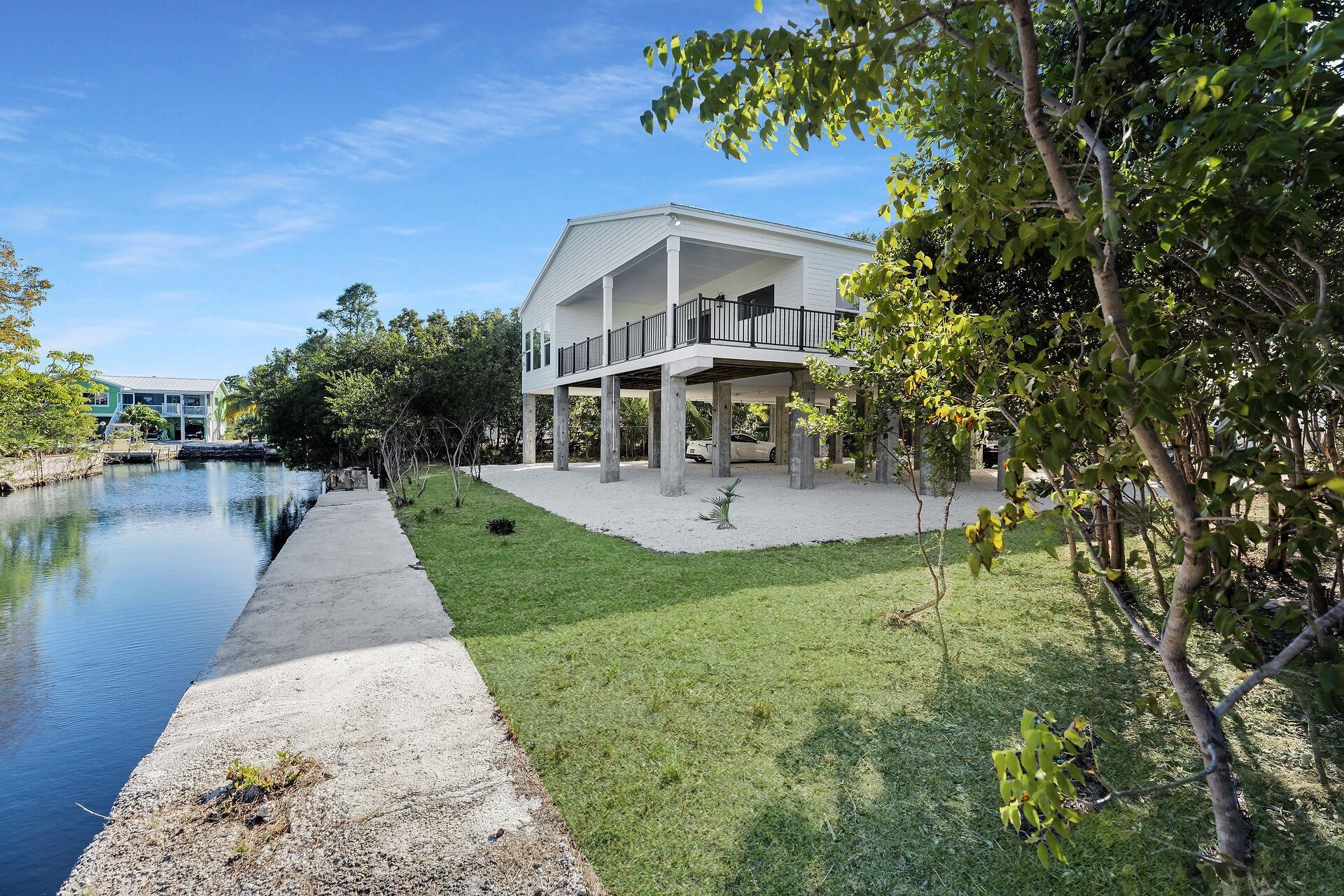 1547 Gardenia Lane, Big Pine Key, FL 33043, Big Pine Key