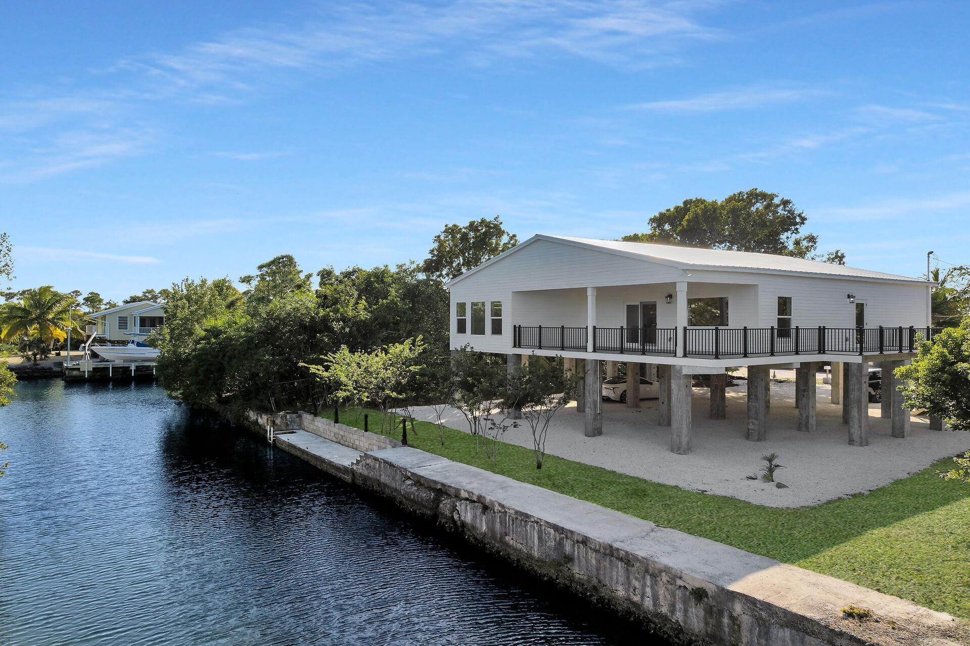 1547 Gardenia Lane, Big Pine Key, FL 33043, Big Pine Key - Photo 2