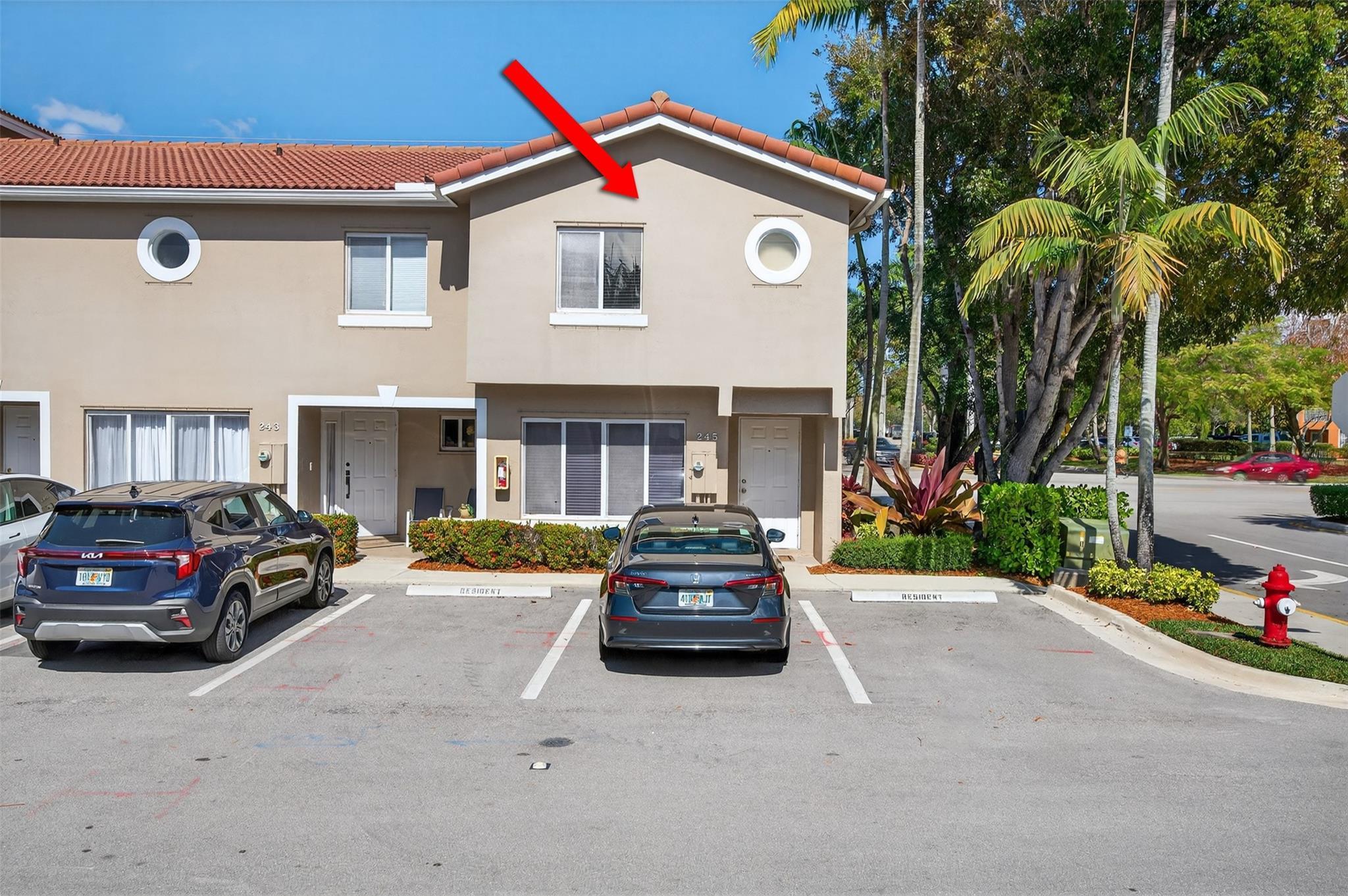 245 Riviera Circle 245, Weston, FL 33326, Weston - Photo 5