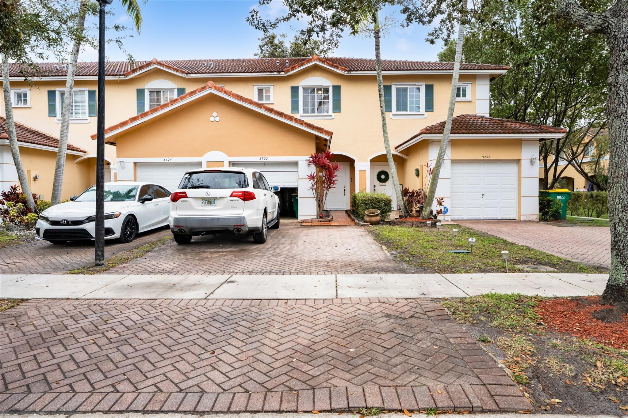 5722 Tuscany Terrace, Tamarac, FL 33321, Tamarac