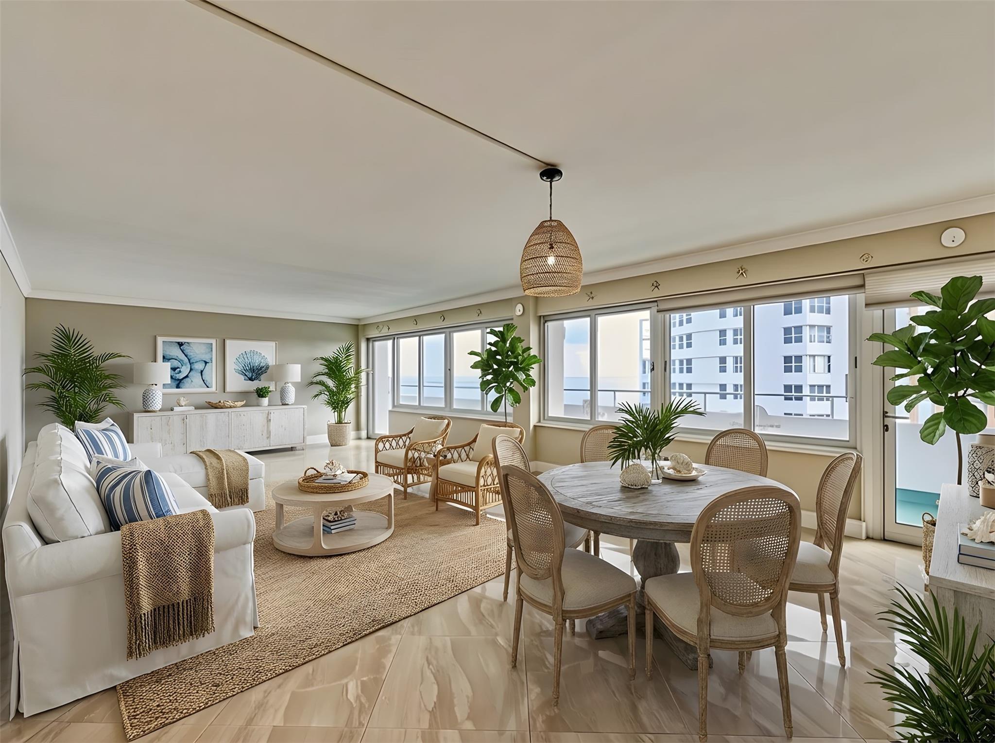 4050 N Ocean Drive 1502, Fort Lauderdale, FL 33308, Fort Lauderdale - Photo 4