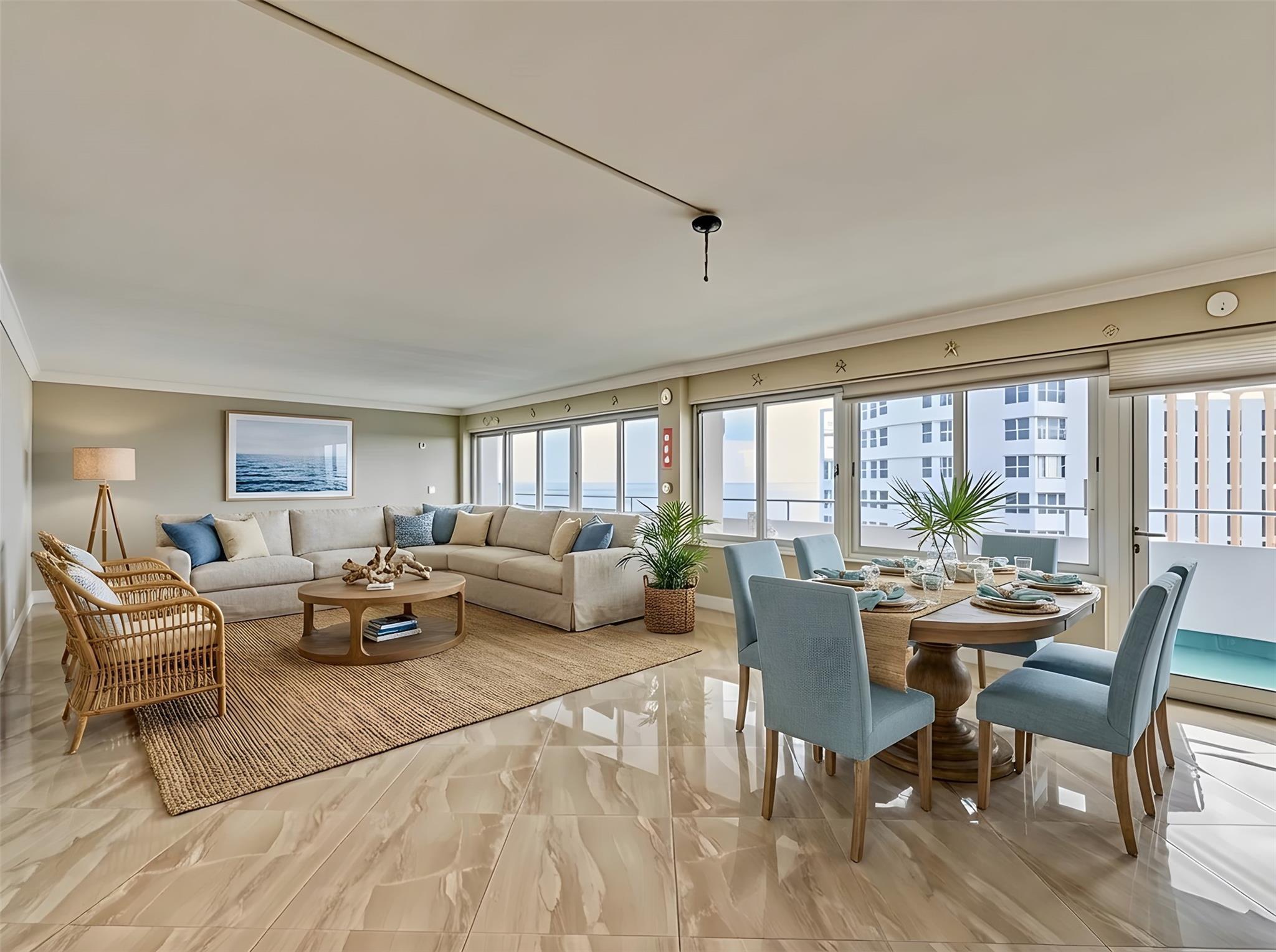 4050 N Ocean Drive 1502, Fort Lauderdale, FL 33308, Fort Lauderdale - Photo 5