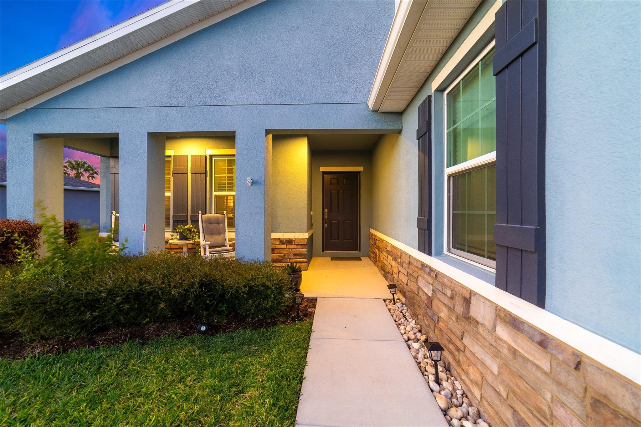 3833 Lancove Way, Fort Pierce, FL 34981, Fort Pierce - Photo 3