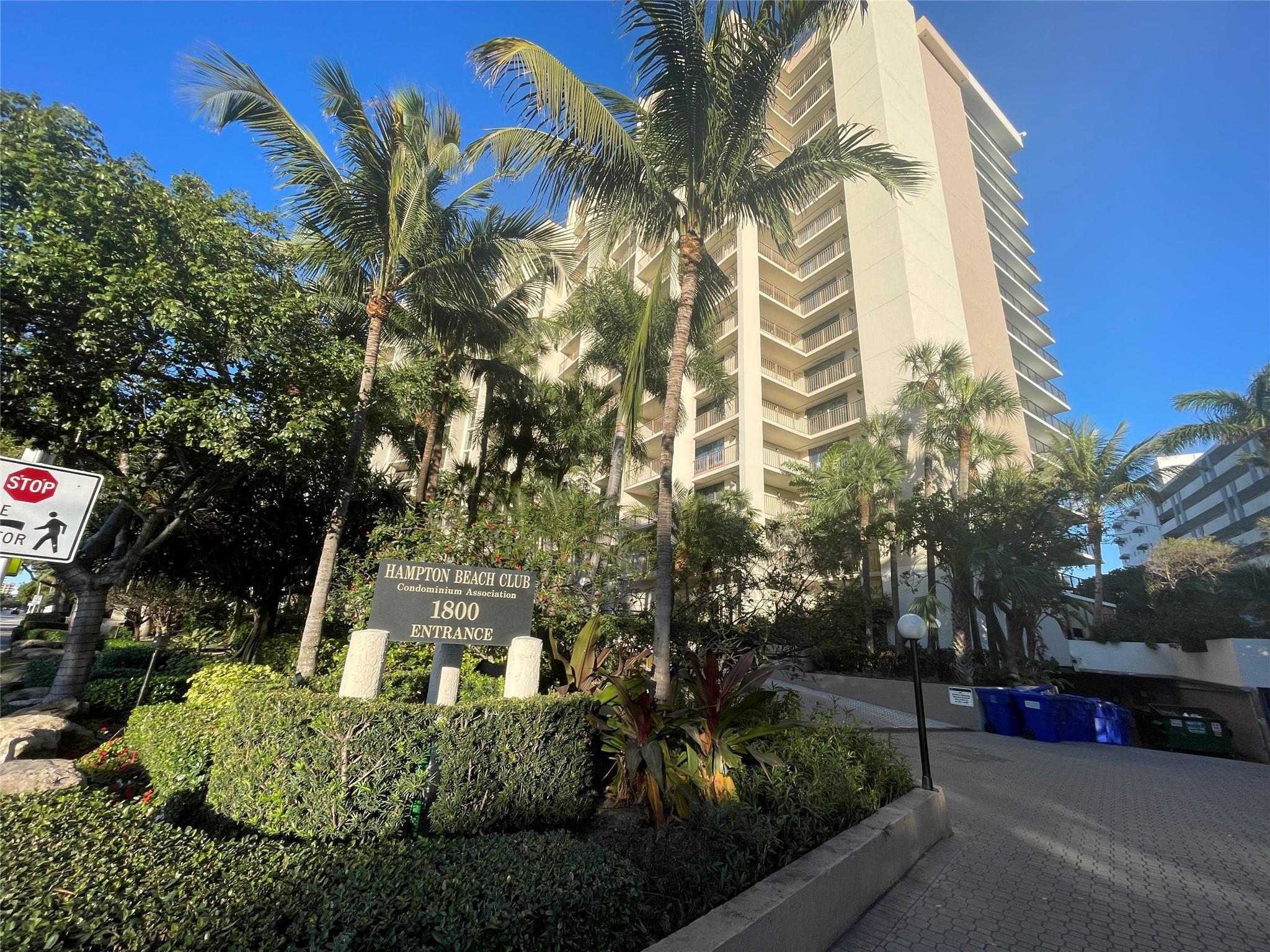 1800 S Ocean Boulevard 502, Lauderdale-By-The-Sea, FL 33062, Lauderdale-By-The-Sea
