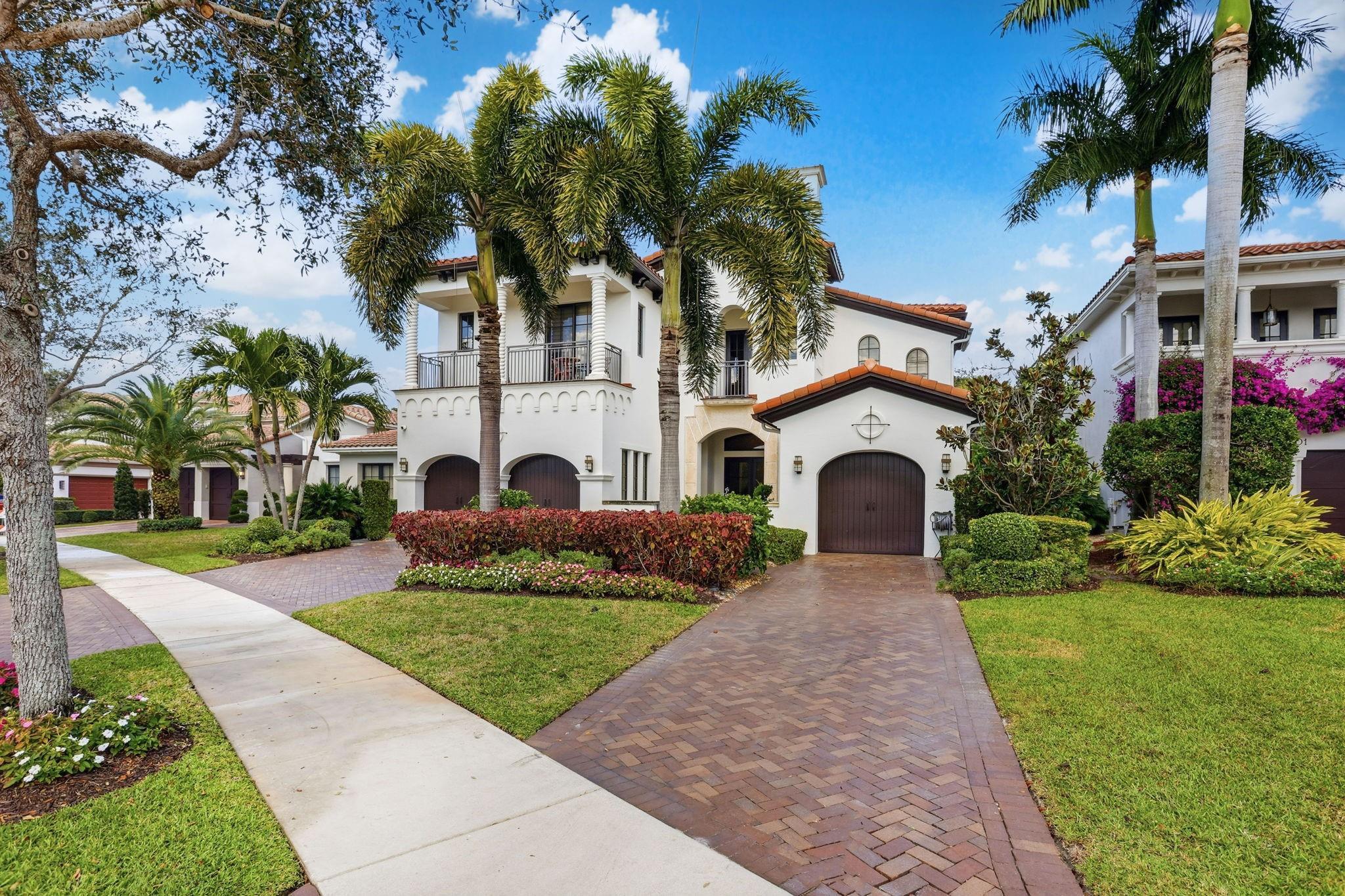 9411 Eden Manor, Parkland, FL 33076, Parkland - Photo 2