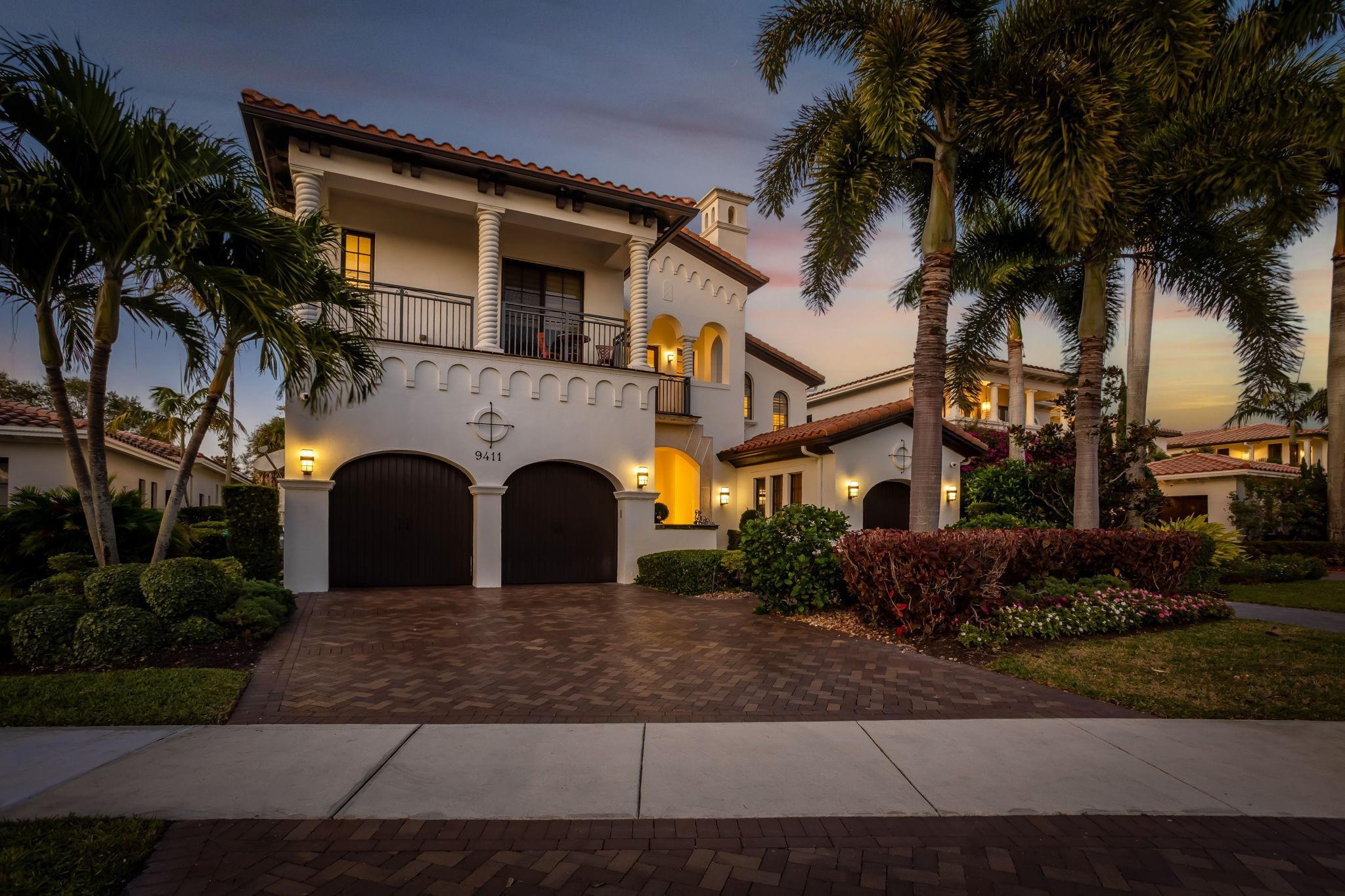 9411 Eden Manor, Parkland, FL 33076, Parkland - Photo 3