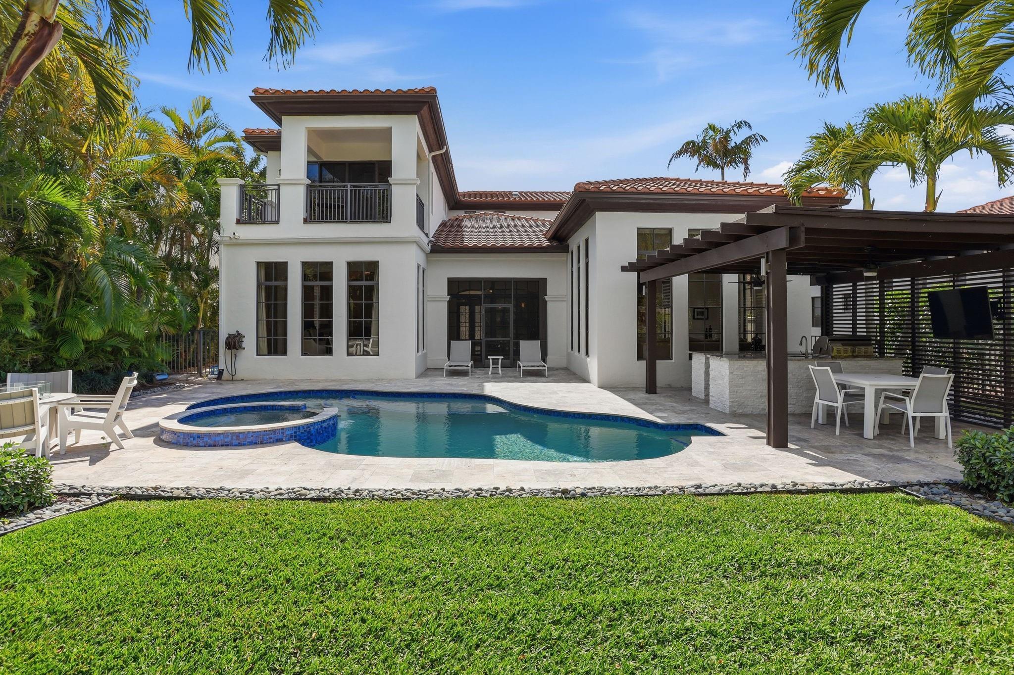 9411 Eden Manor, Parkland, FL 33076, Parkland - Photo 4