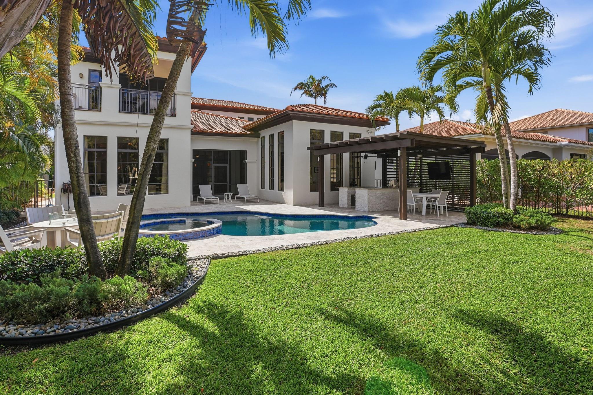 9411 Eden Manor, Parkland, FL 33076, Parkland - Photo 5