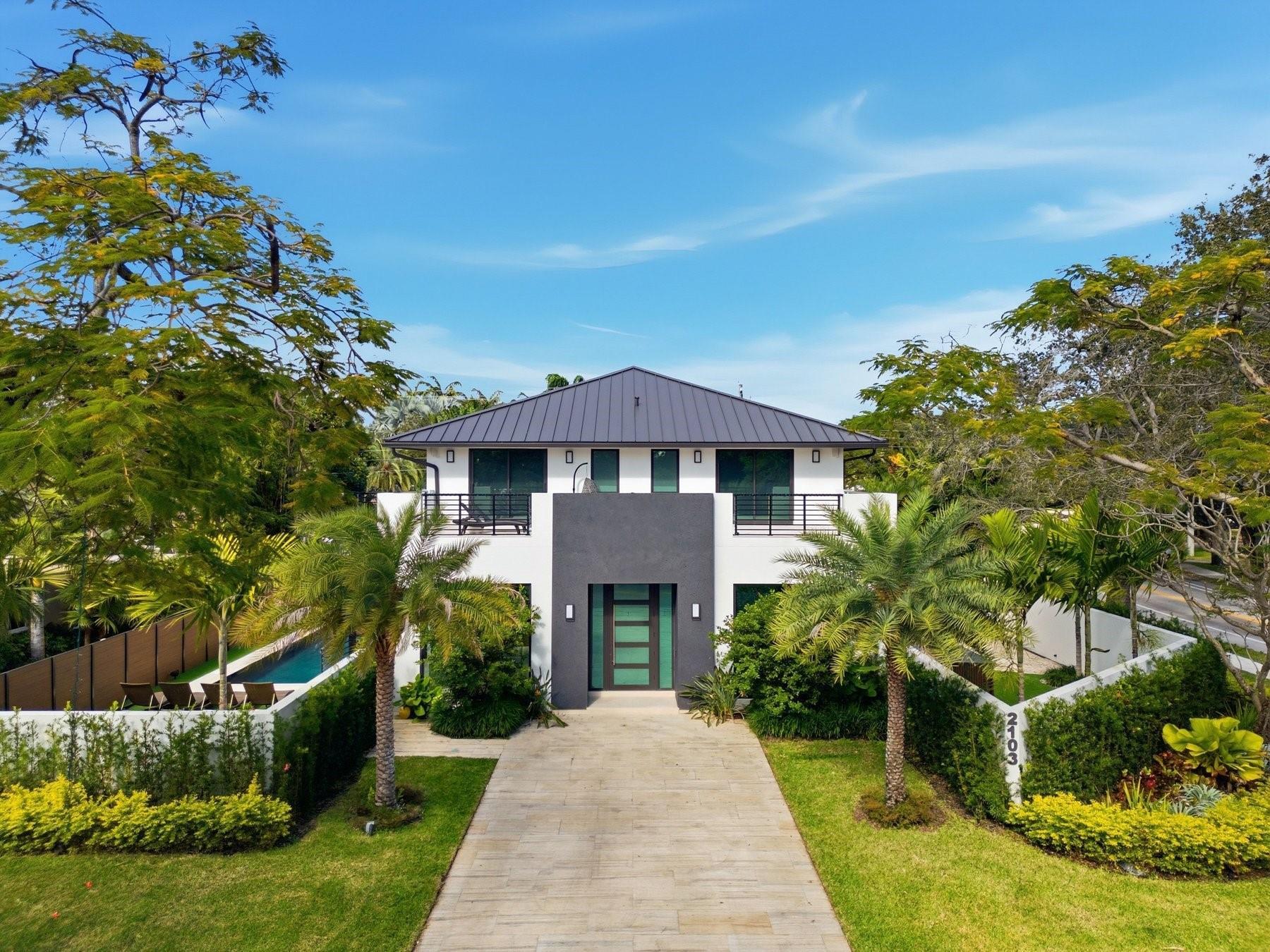 2103 Bayview Drive, Fort Lauderdale, FL 33305, Fort Lauderdale
