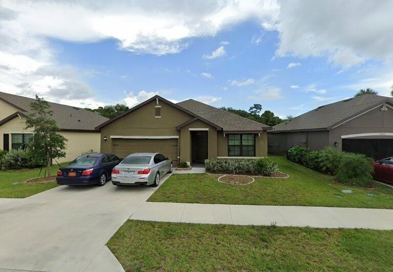 5604 Amusement Avenue, Fort Pierce, FL 34947, Fort Pierce