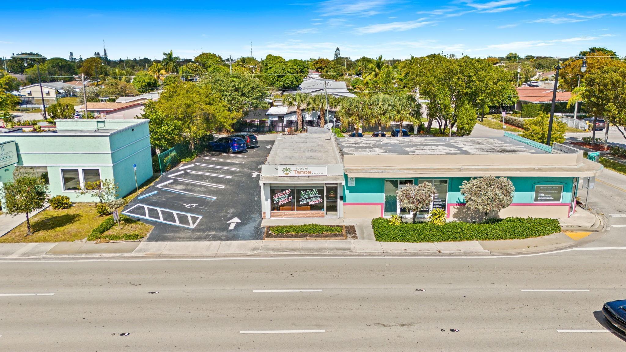 1649 E Sample Road, Pompano Beach, FL 33064, Pompano Beach