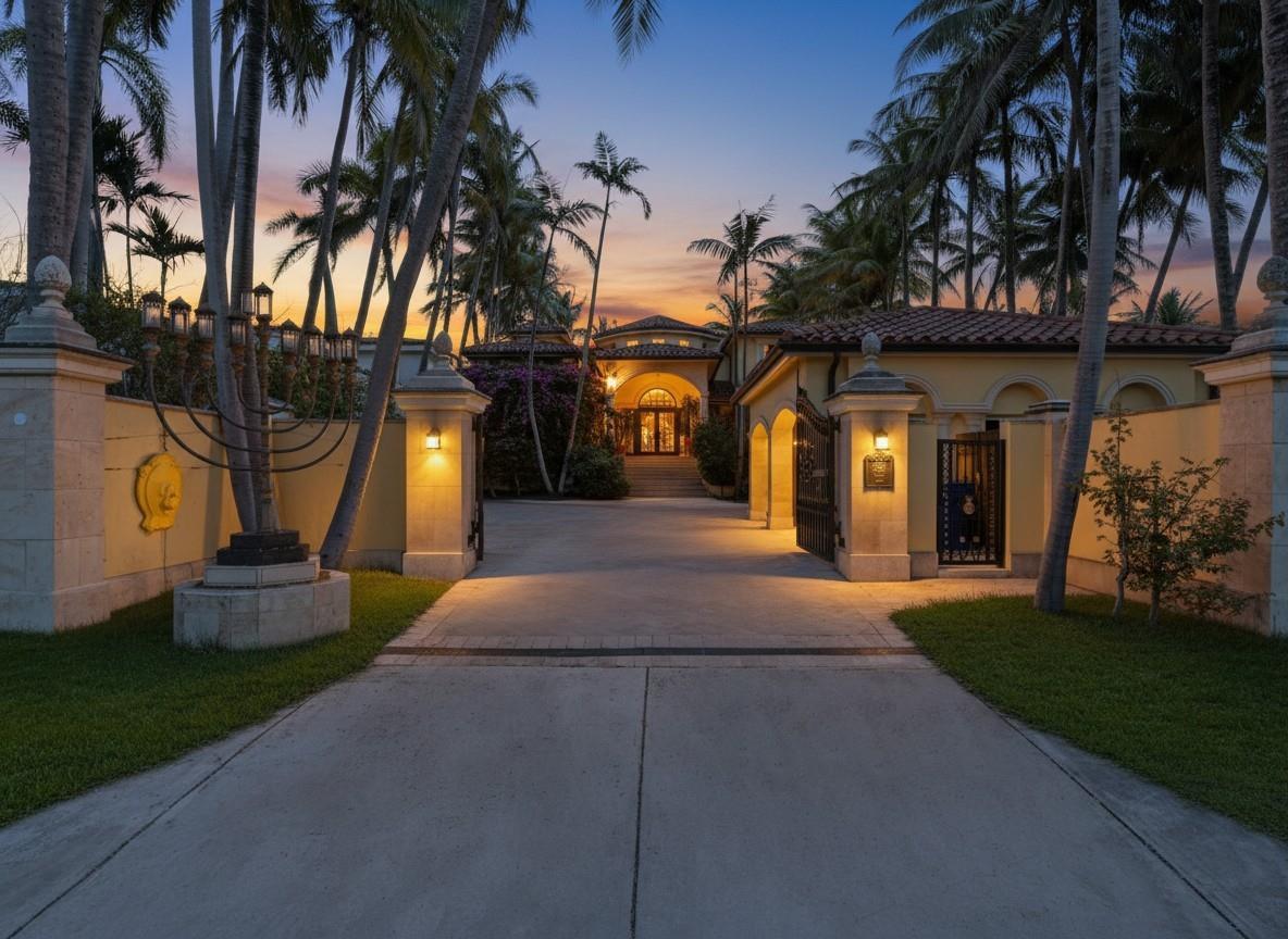 555 Ocean Boulevard, Golden Beach, FL 33160, Golden Beach - Photo 2