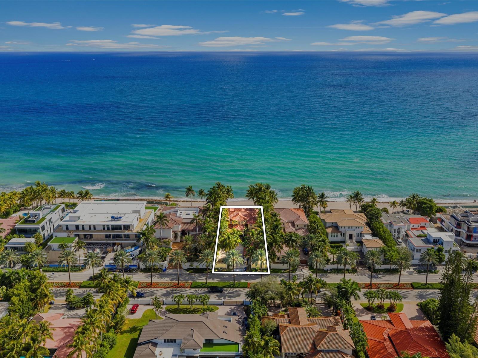 555 Ocean Boulevard, Golden Beach, FL 33160, Golden Beach - Photo 4