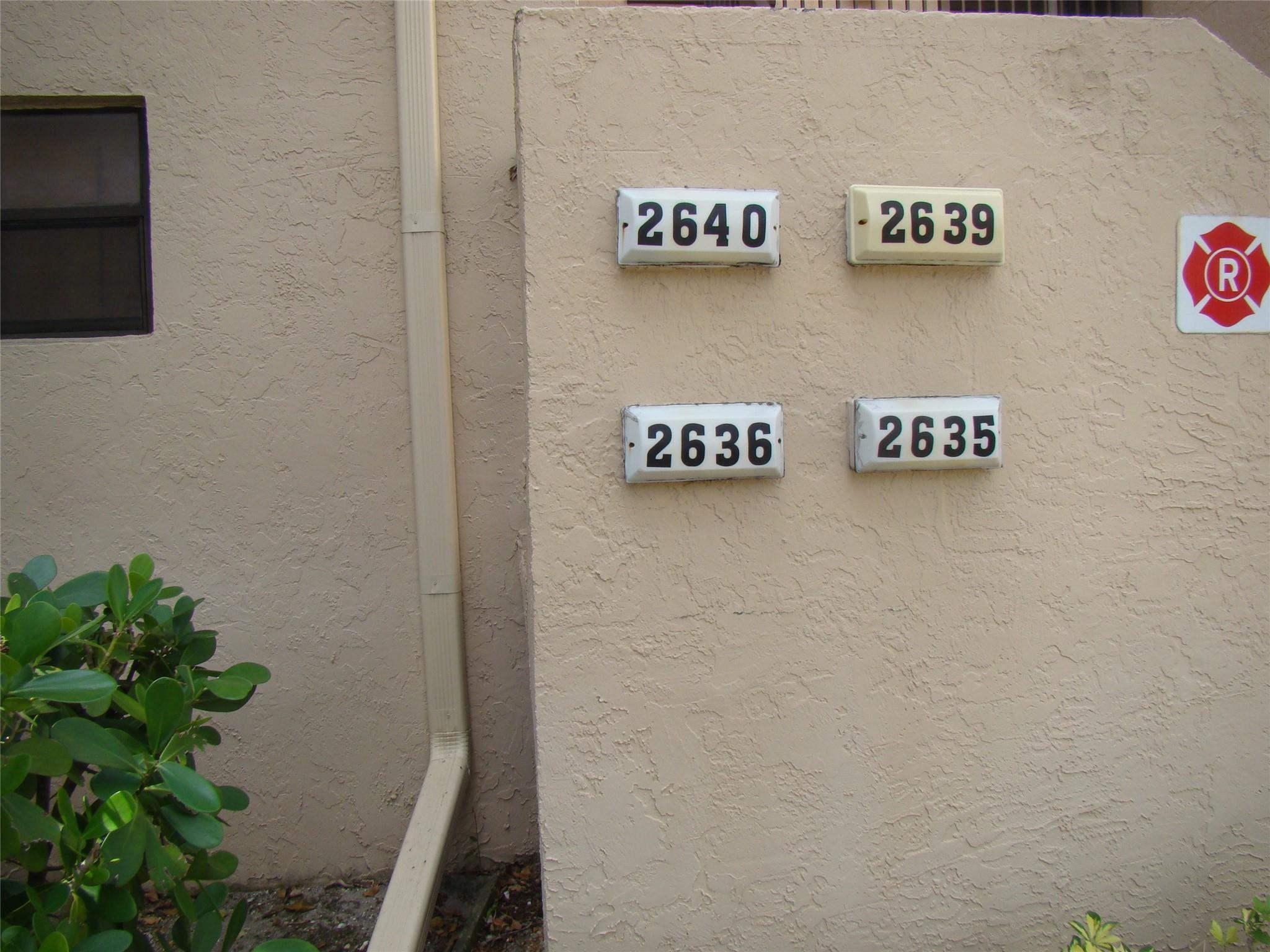 2636 Carambola Circle 1722, Coconut Creek, FL 33066, Coconut Creek - Photo 2