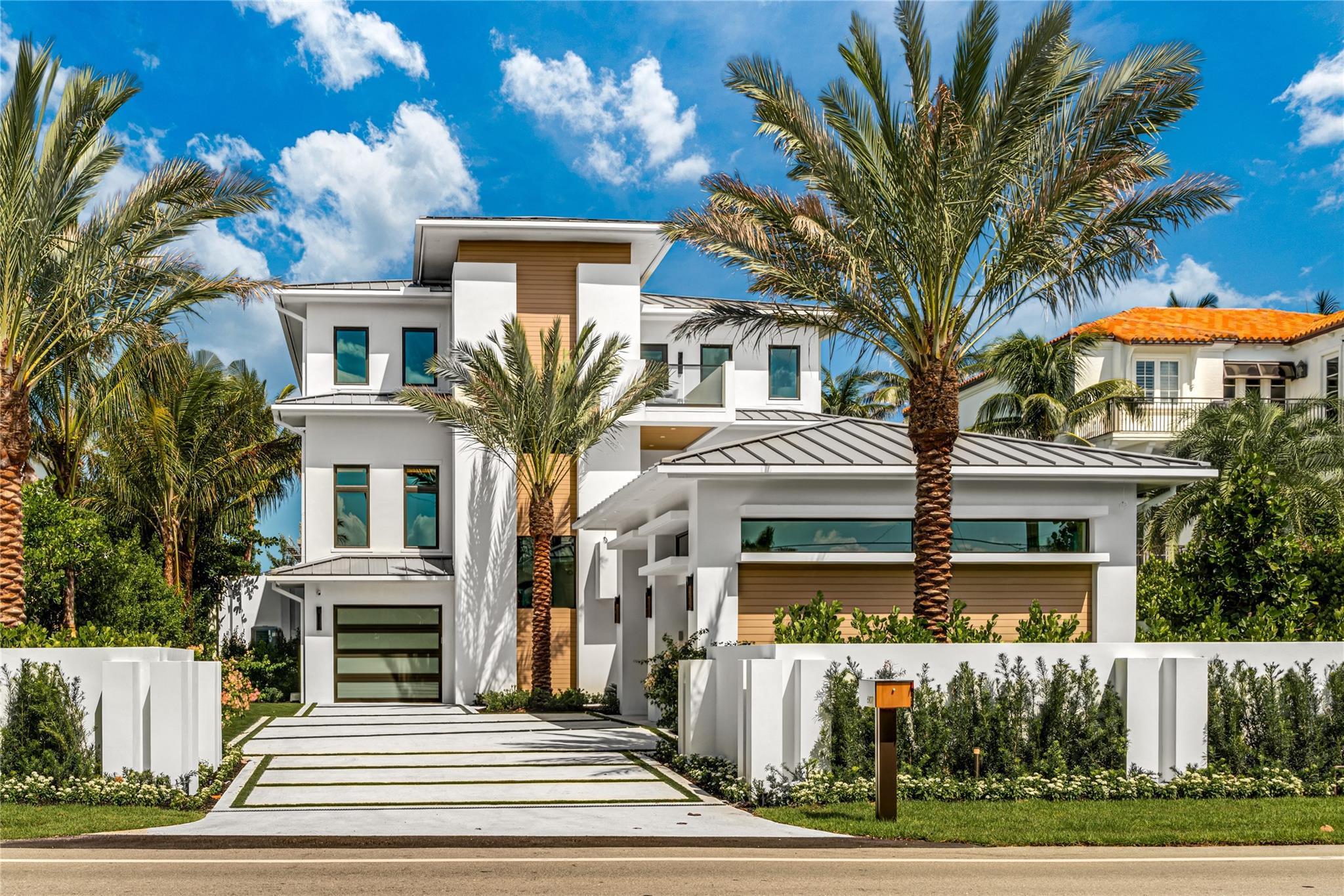 6107 N Ocean Boulevard, Ocean Ridge, FL 33435, Ocean Ridge - Photo 4