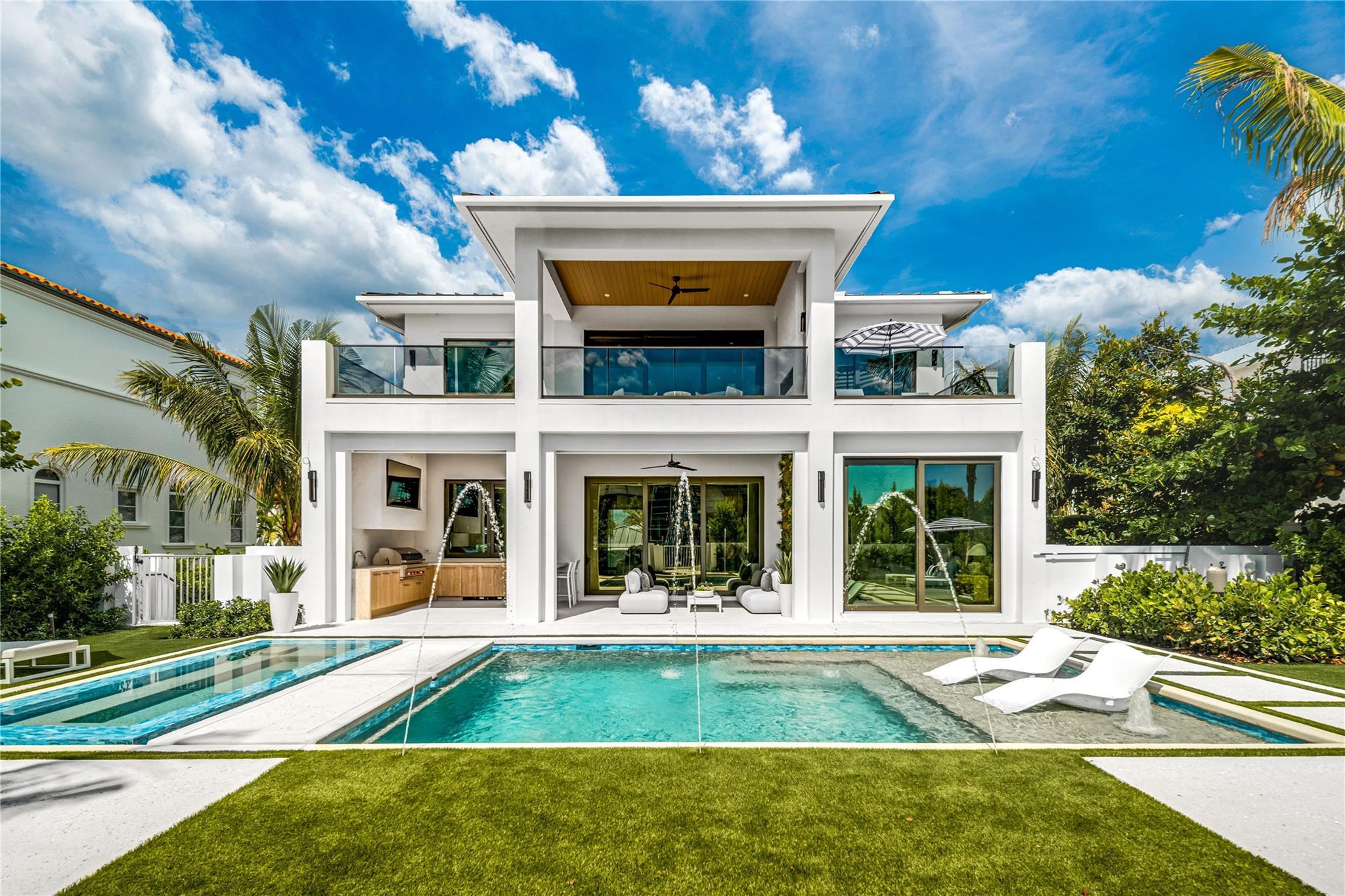 6107 N Ocean Boulevard, Ocean Ridge, FL 33435, Ocean Ridge - Photo 5