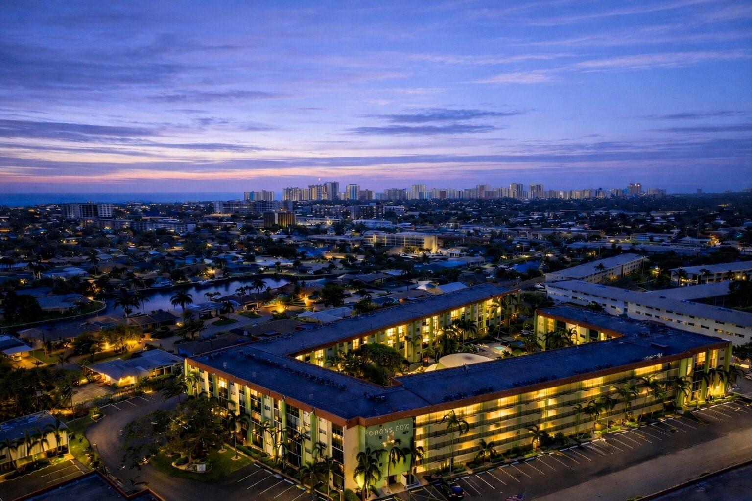 5300 NE 24th Terrace 216C #0, Fort Lauderdale, FL 33308, Fort Lauderdale - Photo 2