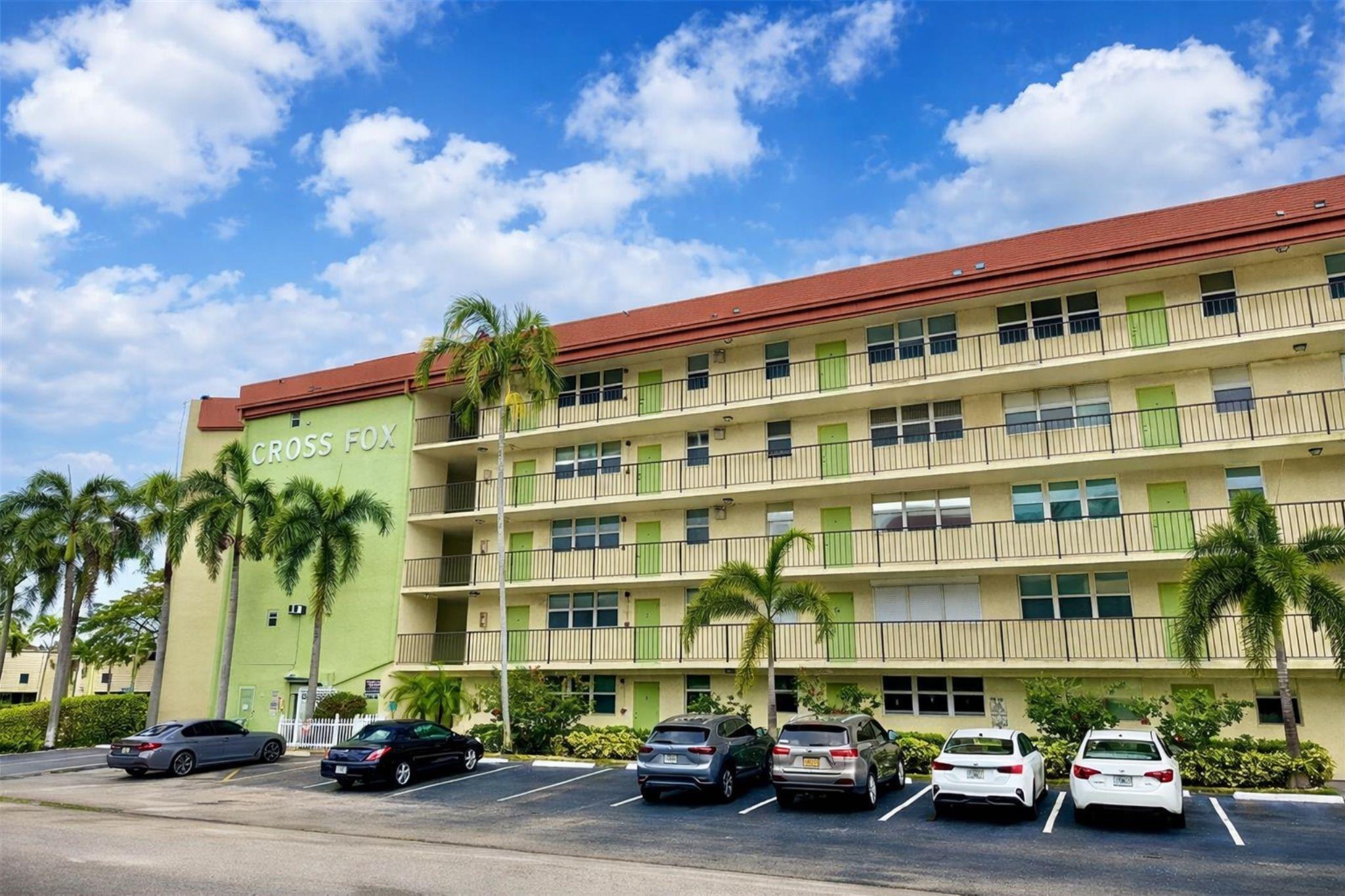 5300 NE 24th Terrace 216C #0, Fort Lauderdale, FL 33308, Fort Lauderdale - Photo 4