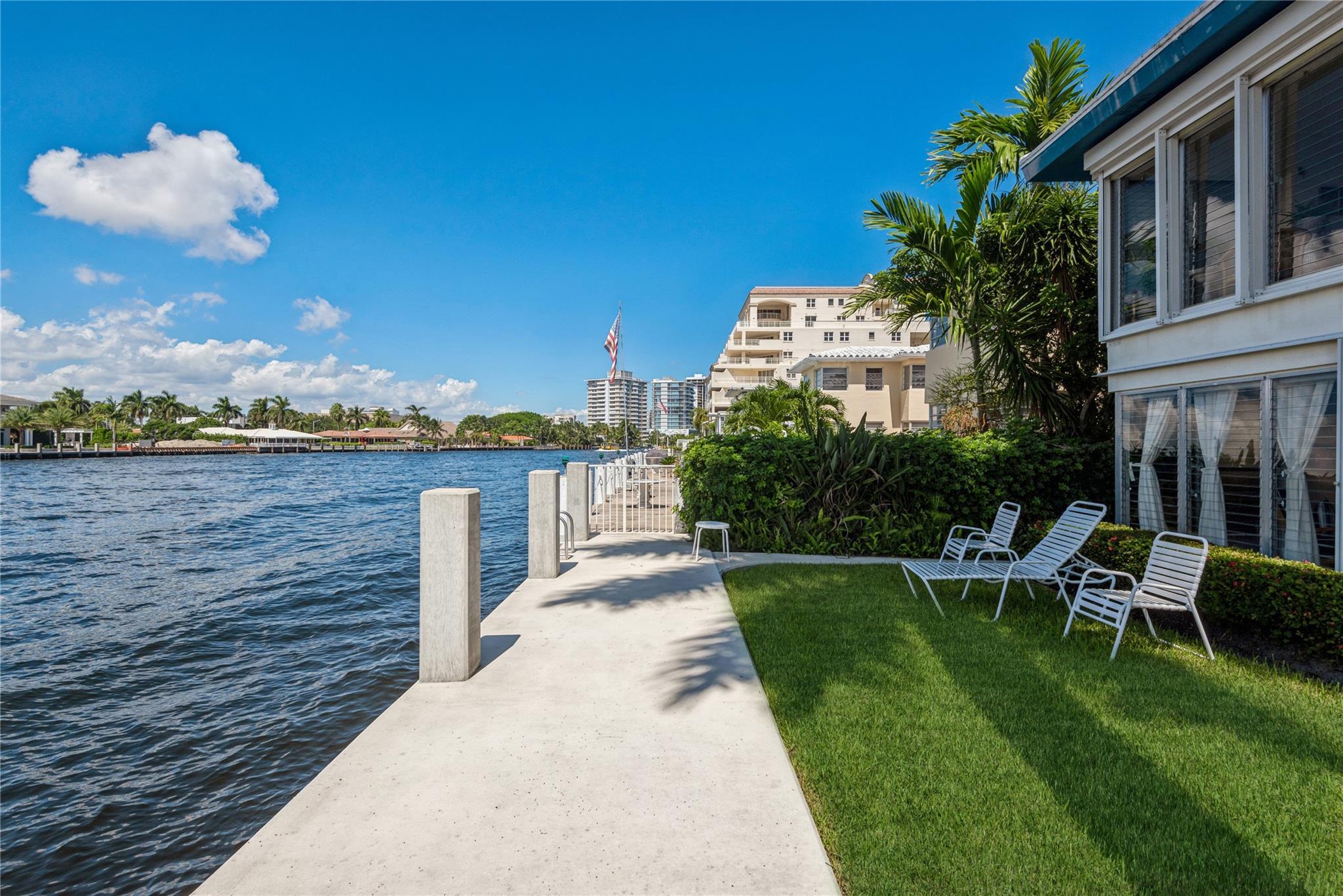 561 Bayshore Drive 6, Fort Lauderdale, FL 33304, Fort Lauderdale
