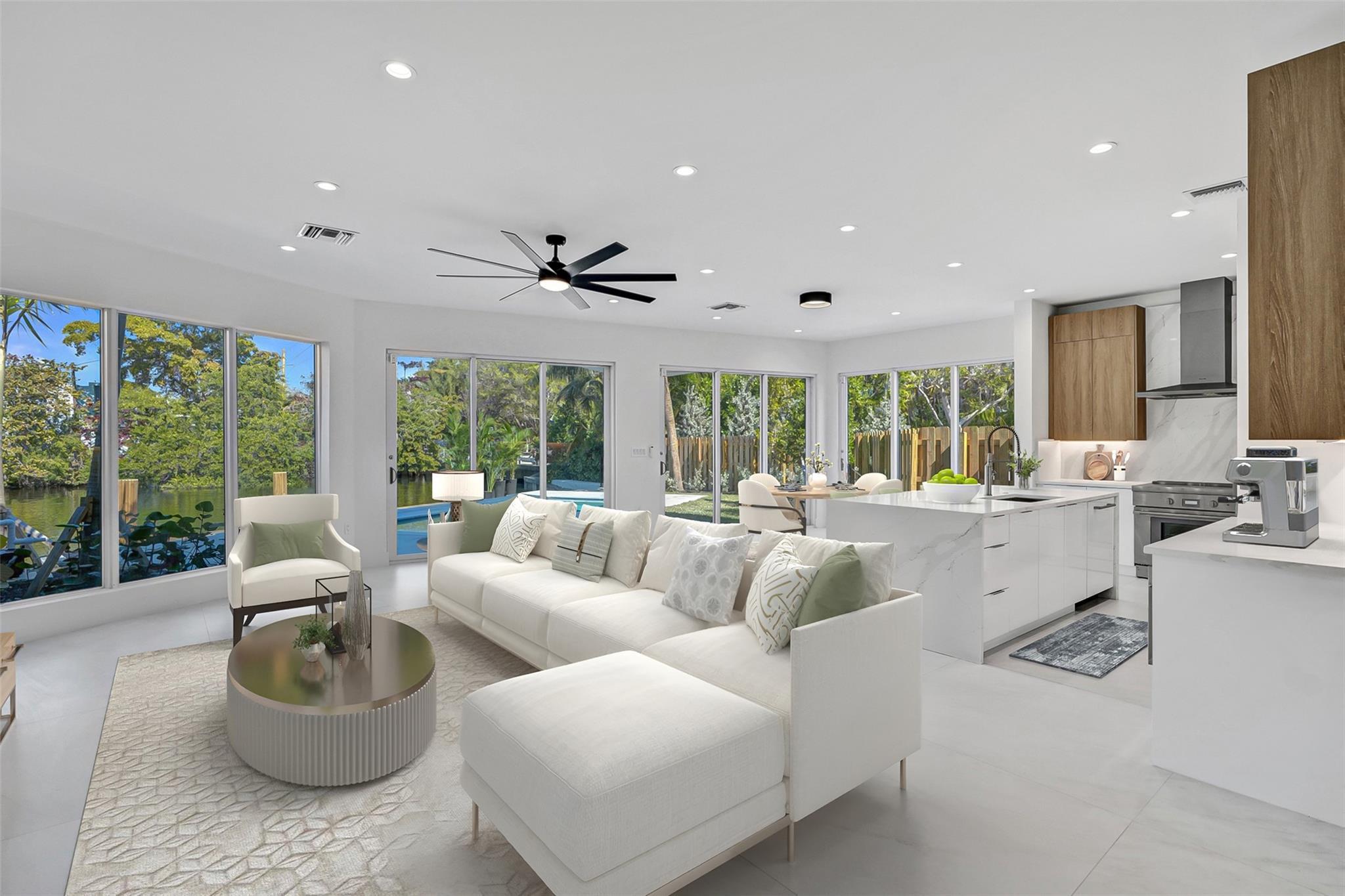 1133 NE 18th Court, Fort Lauderdale, FL 33305, Fort Lauderdale - Photo 2