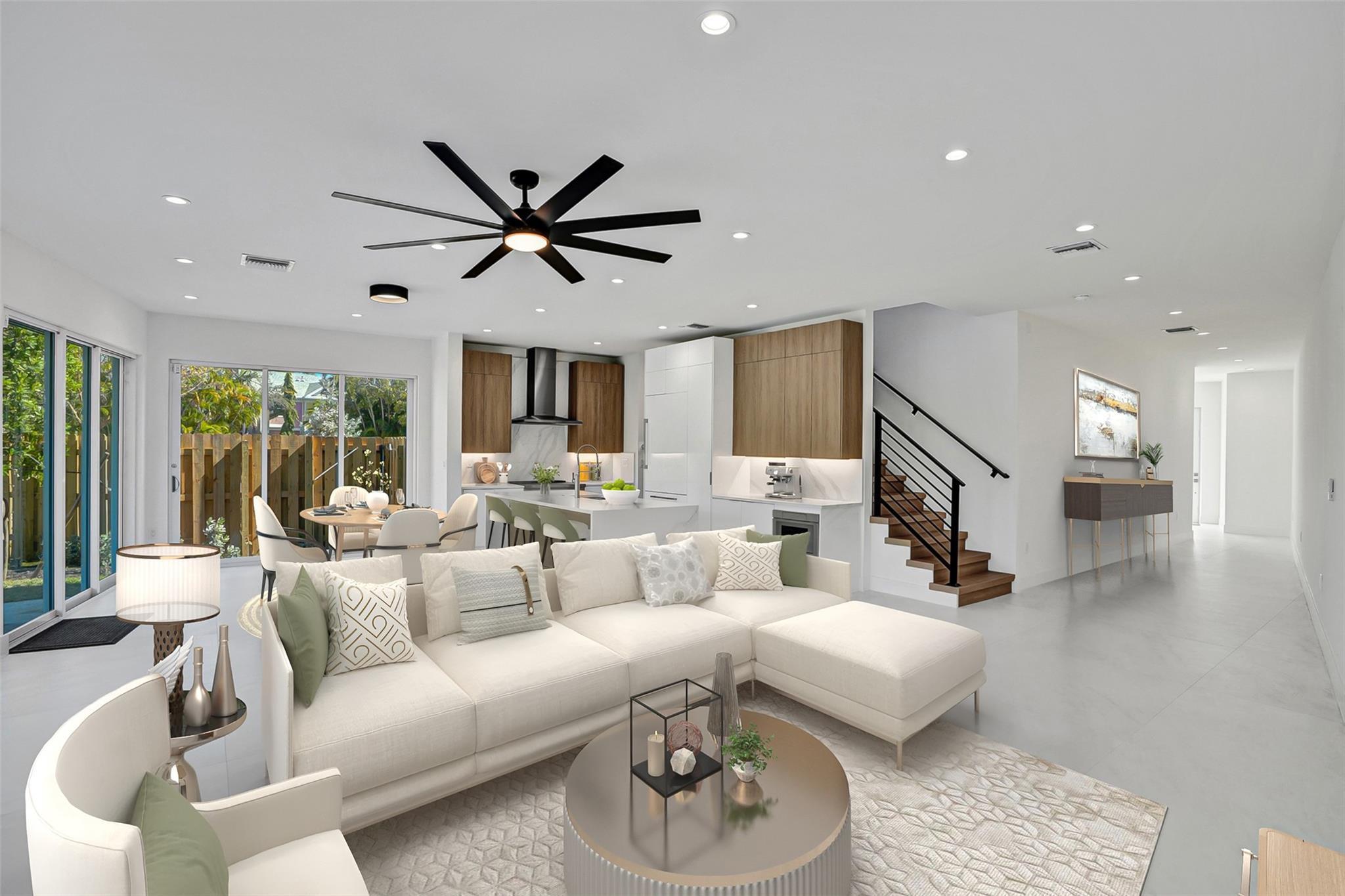 1133 NE 18th Court, Fort Lauderdale, FL 33305, Fort Lauderdale - Photo 4