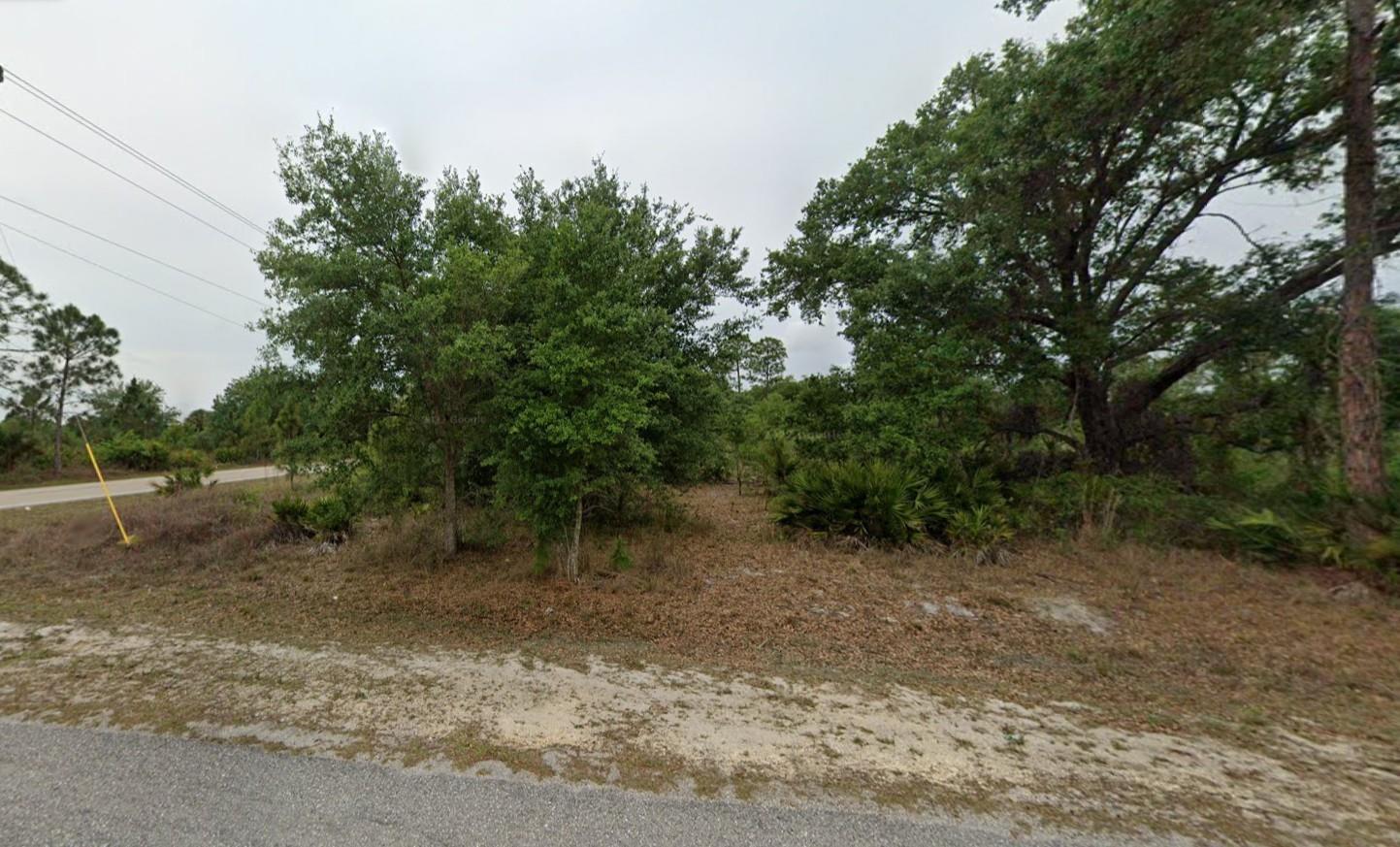 1007 E 10th Street, Lehigh Acres, FL 33972, Lehigh Acres