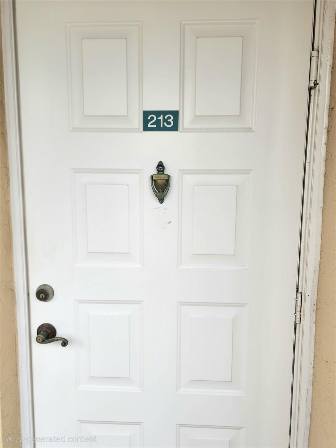 7751 Southampton Terrace 213, Tamarac, FL 33321, Tamarac - Photo 3