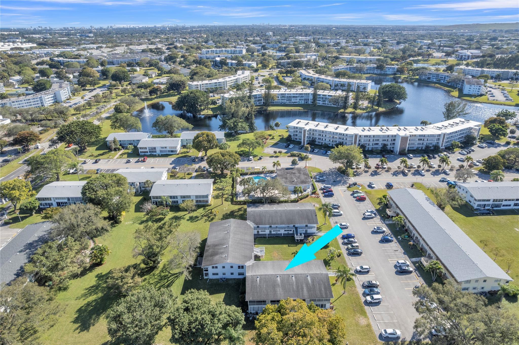 176 Westbury J 176, Deerfield Beach, FL 33442, Deerfield Beach - Photo 3