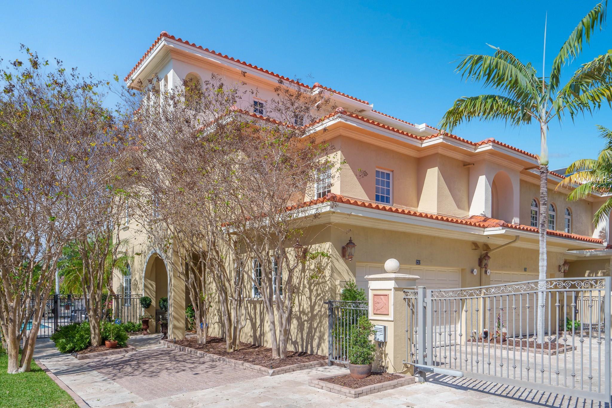 237 Garden Court, Lauderdale-By-The-Sea, FL 33308, Lauderdale-By-The-Sea