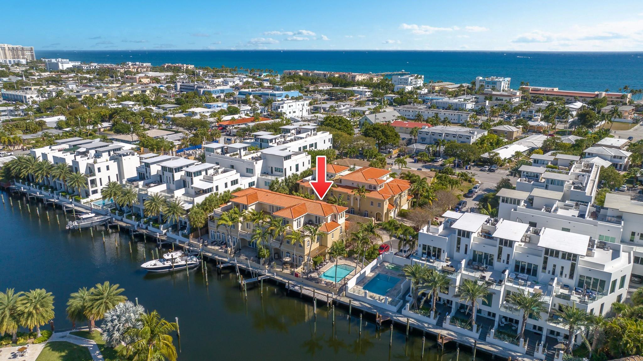 237 Garden Court, Lauderdale-By-The-Sea, FL 33308, Lauderdale-By-The-Sea - Photo 3