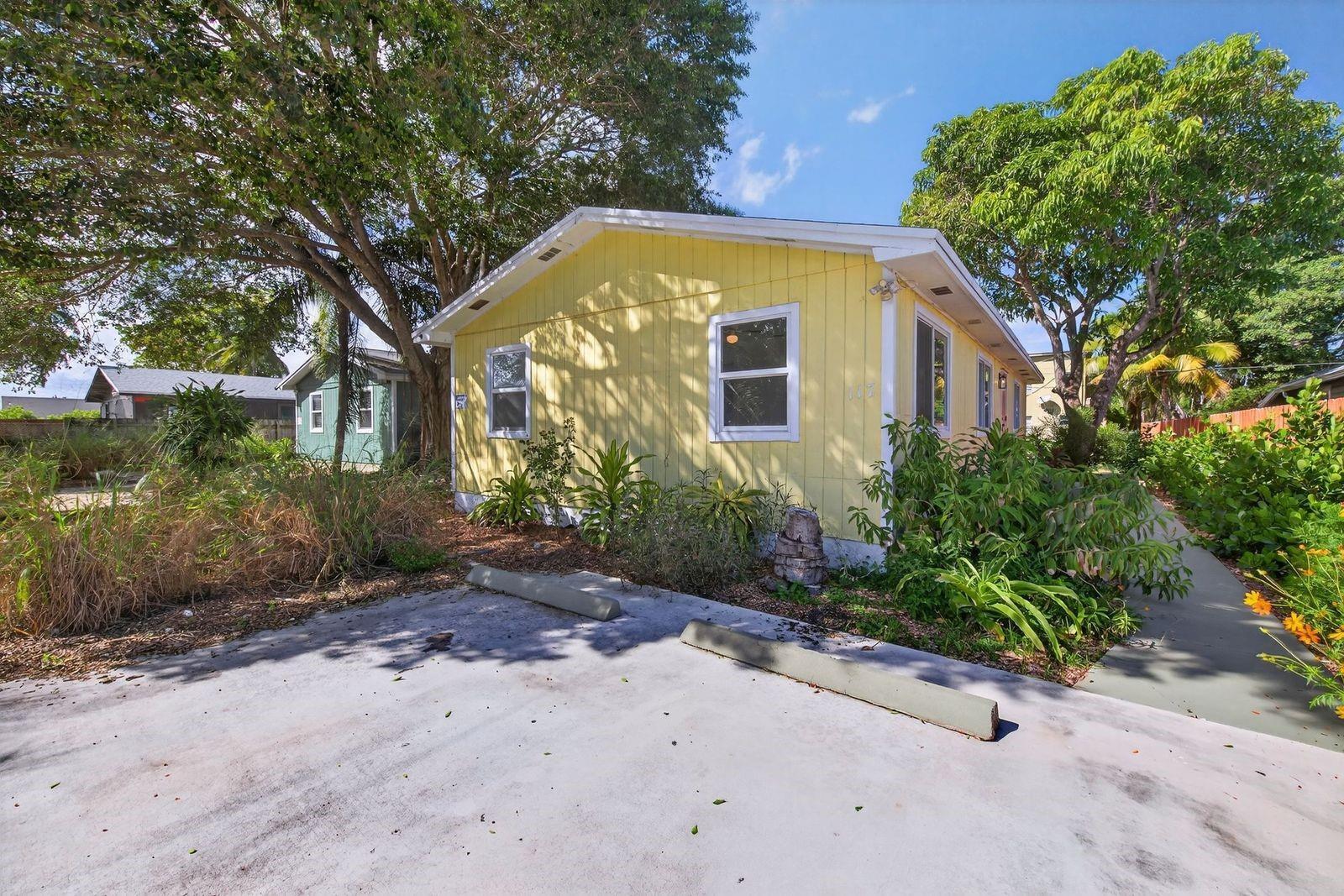 117 NE 8th Street, Pompano Beach, FL 33060, Pompano Beach - Photo 2