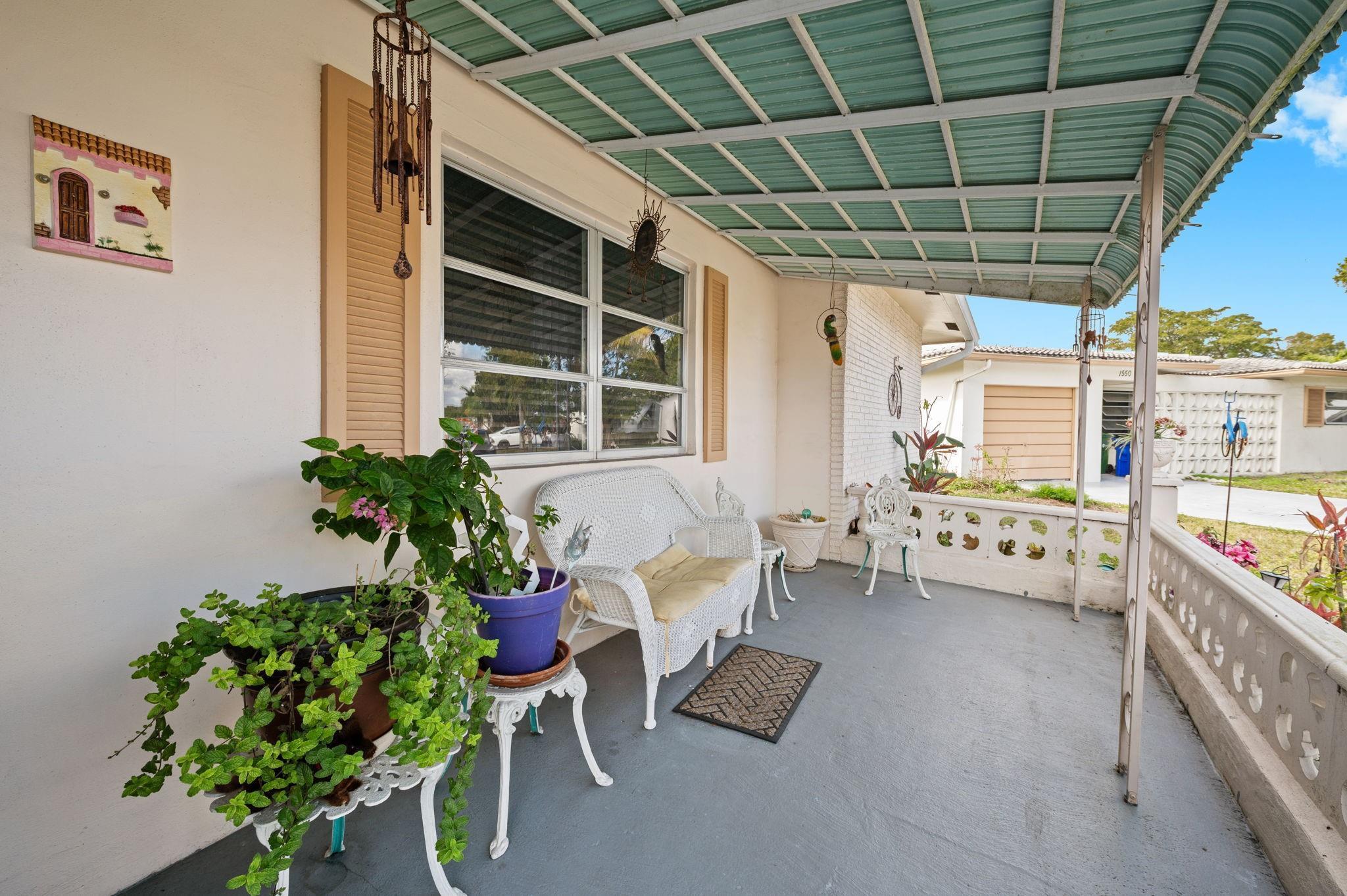 1540 NW 70th Terrace, Margate, FL 33063, Margate - Photo 3