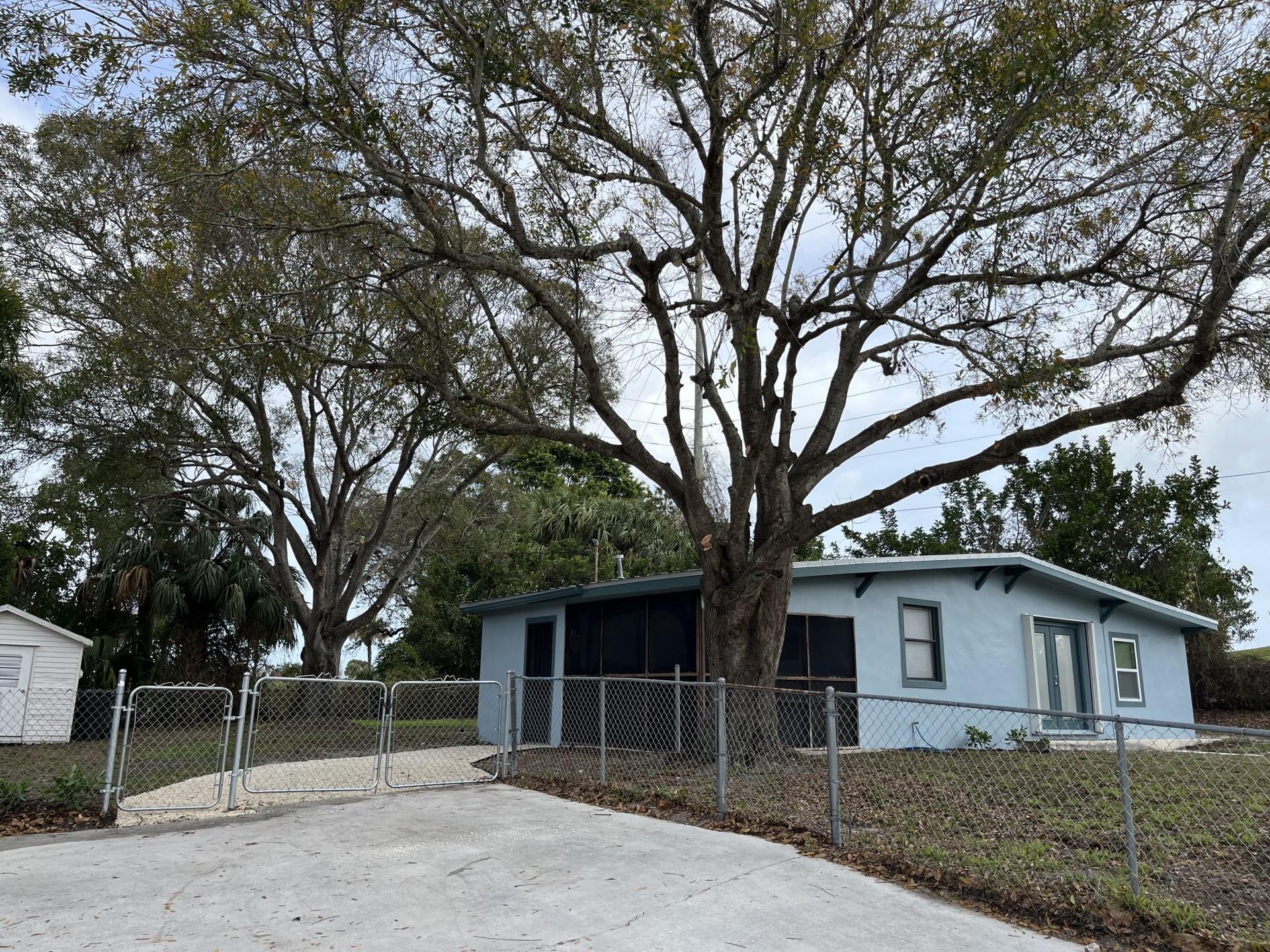 202 Southern Avenue, Fort Pierce, FL 34950, Fort Pierce