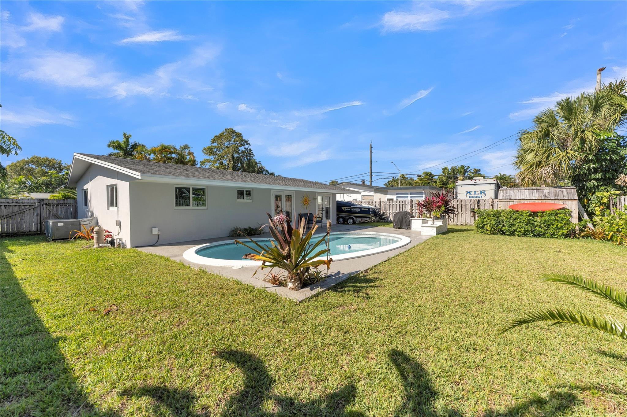 2021 NW 32nd Court, Oakland Park, FL 33309, Oakland Park