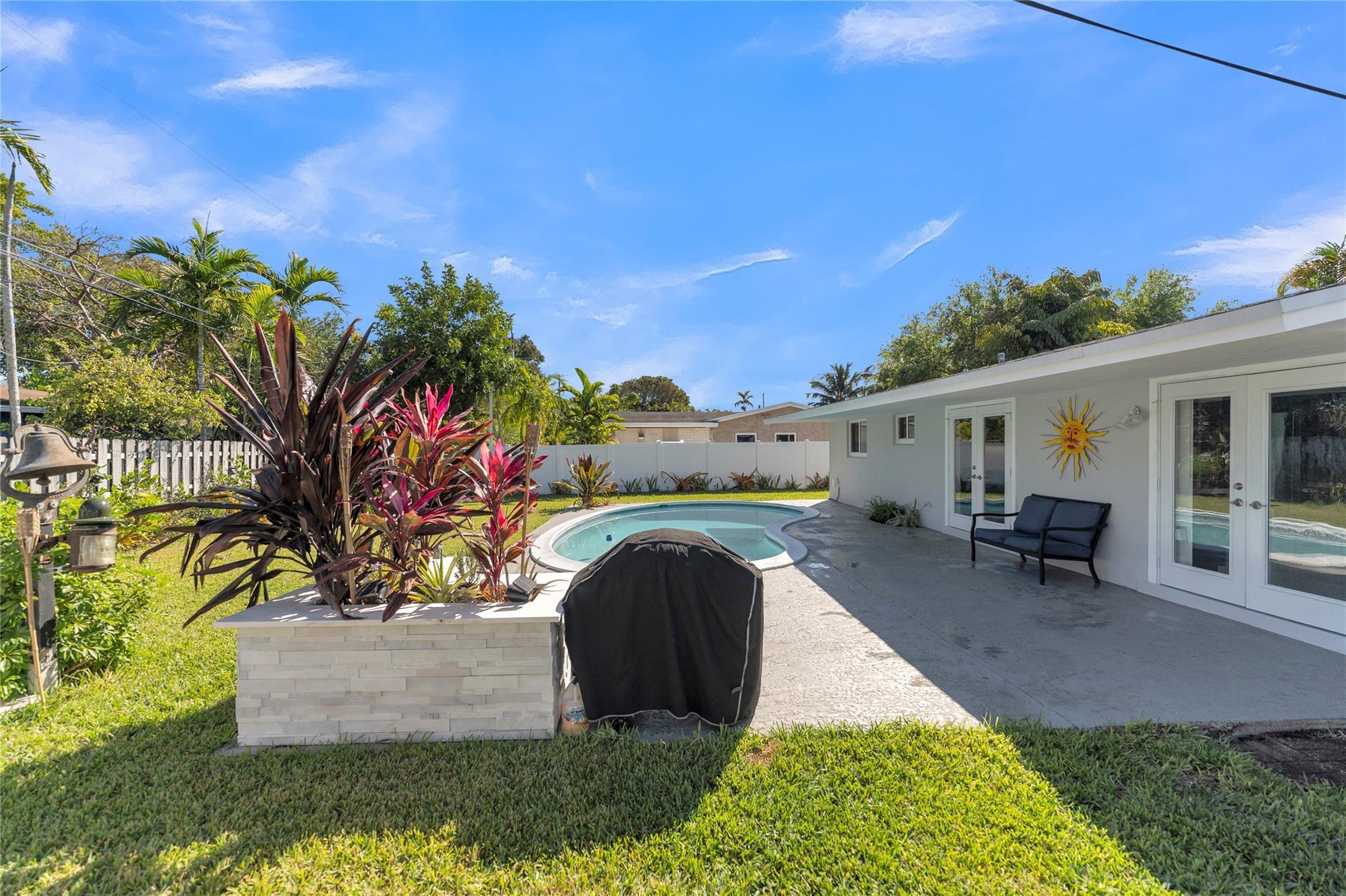 2021 NW 32nd Court, Oakland Park, FL 33309, Oakland Park - Photo 2
