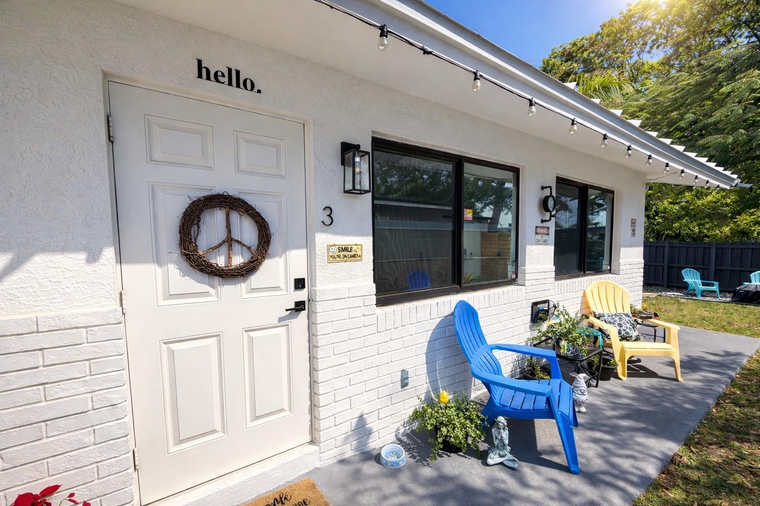 1021 W Las Olas Boulevard 3, Fort Lauderdale, FL 33312, Fort Lauderdale