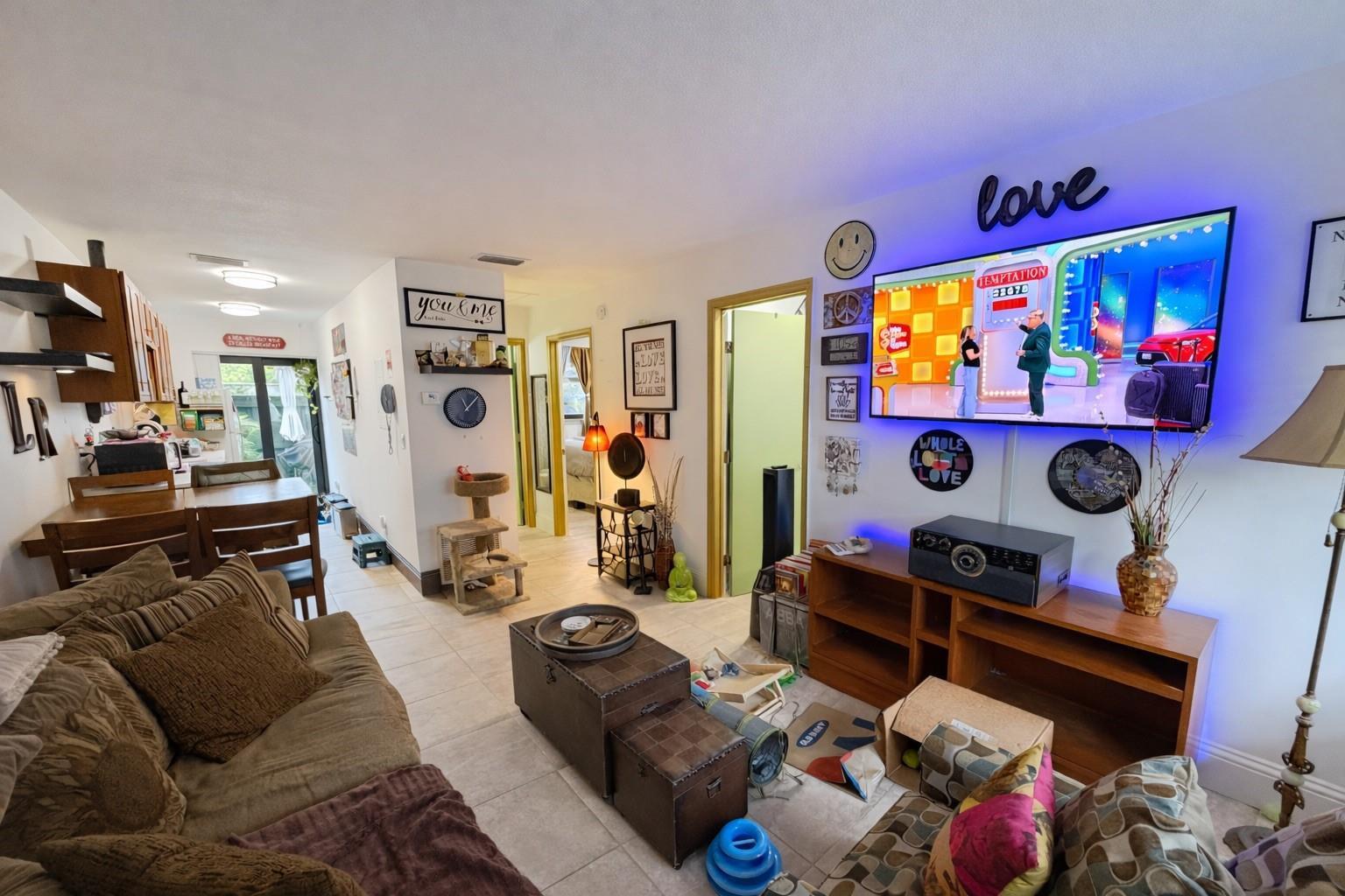 1021 W Las Olas Boulevard 3, Fort Lauderdale, FL 33312, Fort Lauderdale - Photo 2