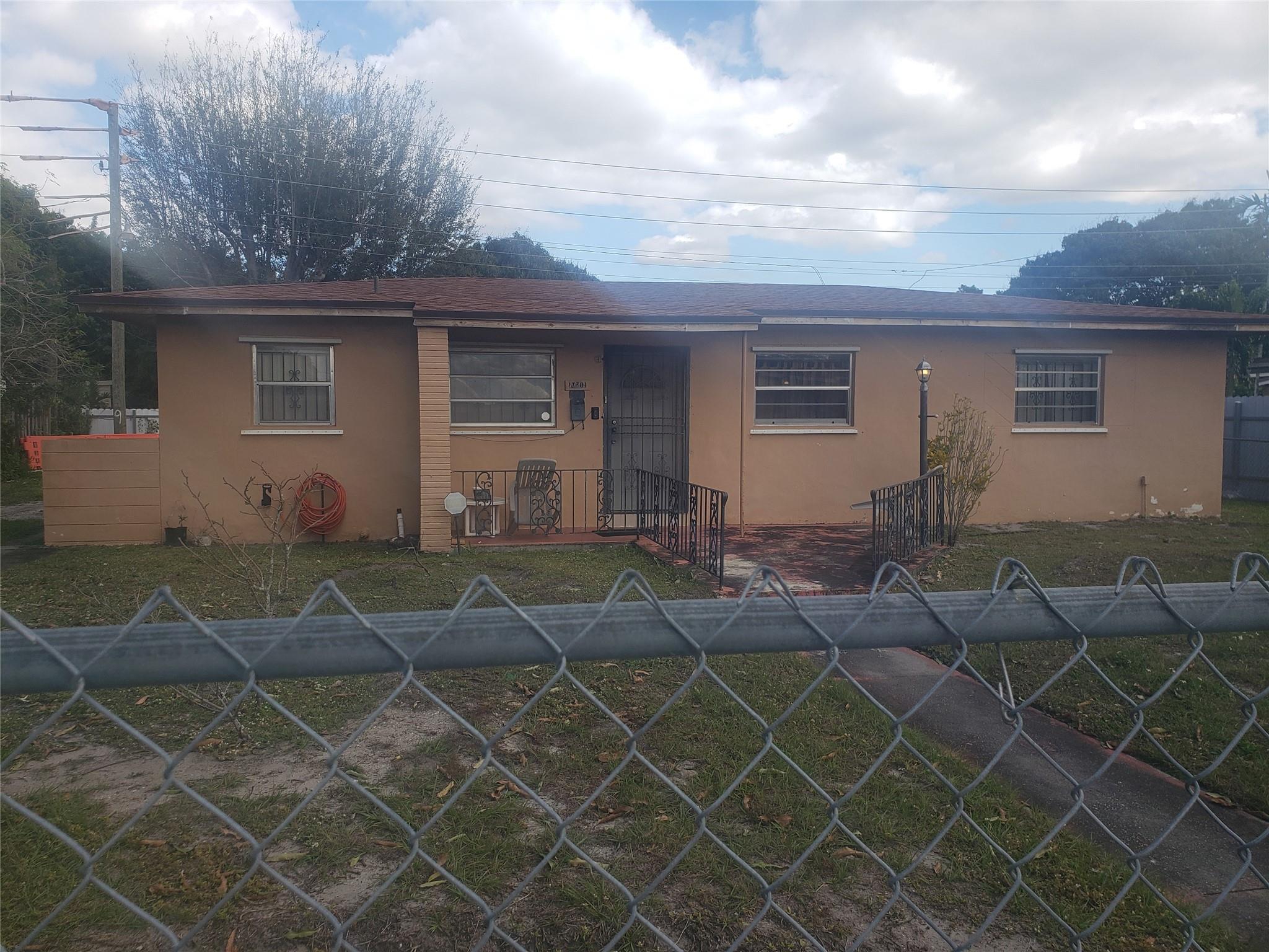 17301 NW 41st Avenue, Miami Gardens, FL 33055, Miami Gardens