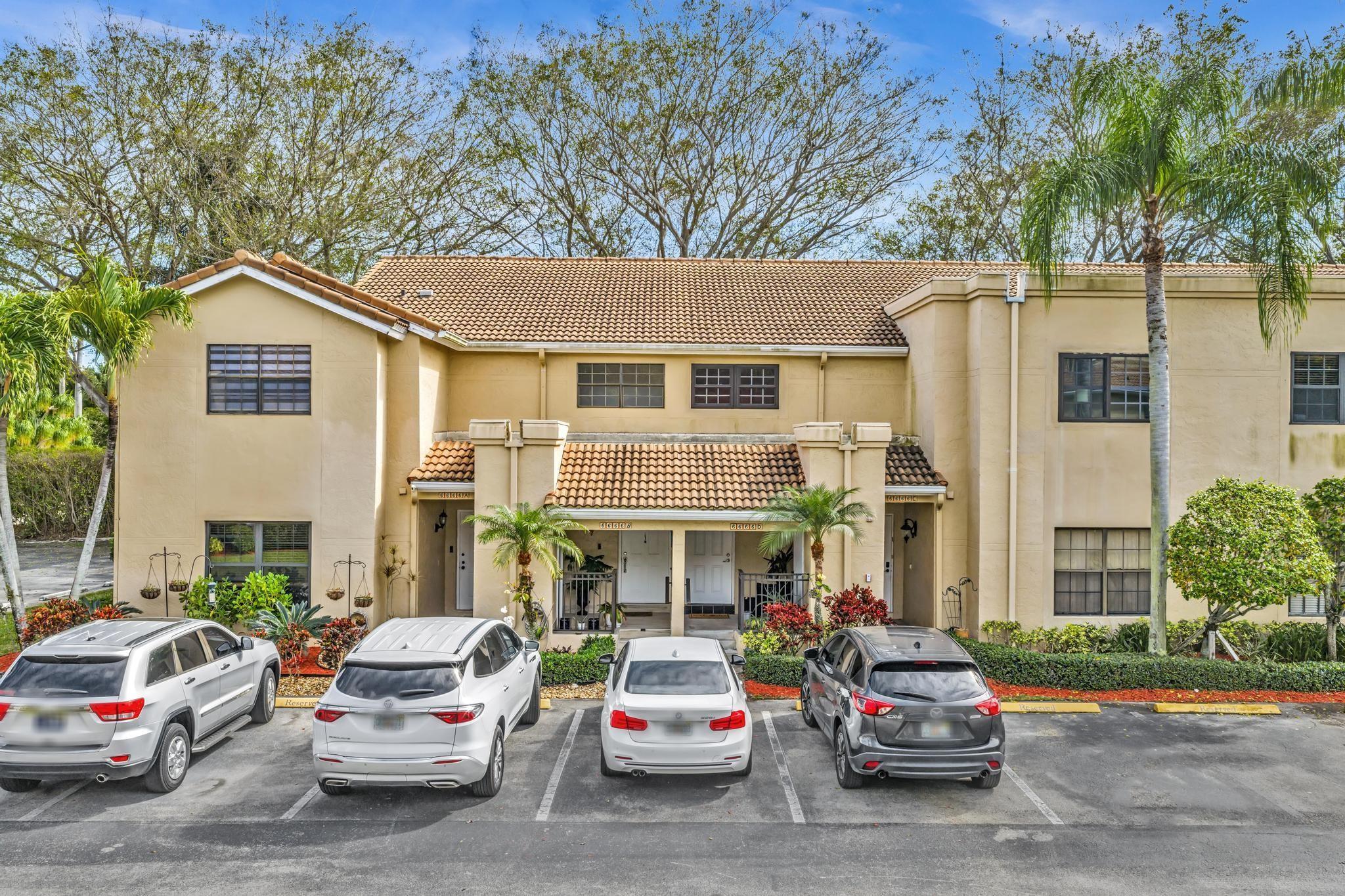 6666 Montego Bay Boulevard B, Boca Raton, FL 33433, Boca Raton