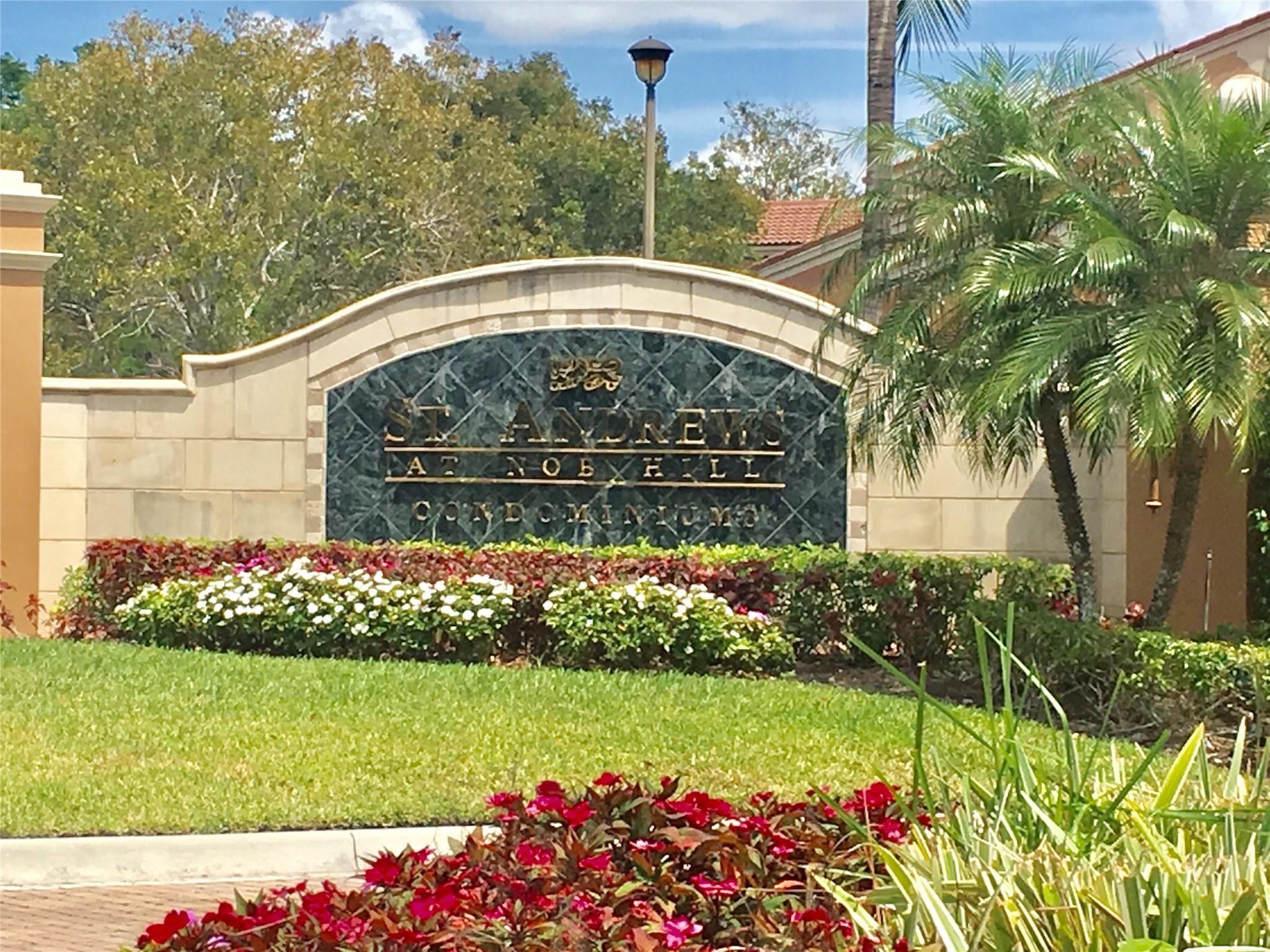 7950 N Nob Hill Road, Tamarac, FL 33321, Tamarac