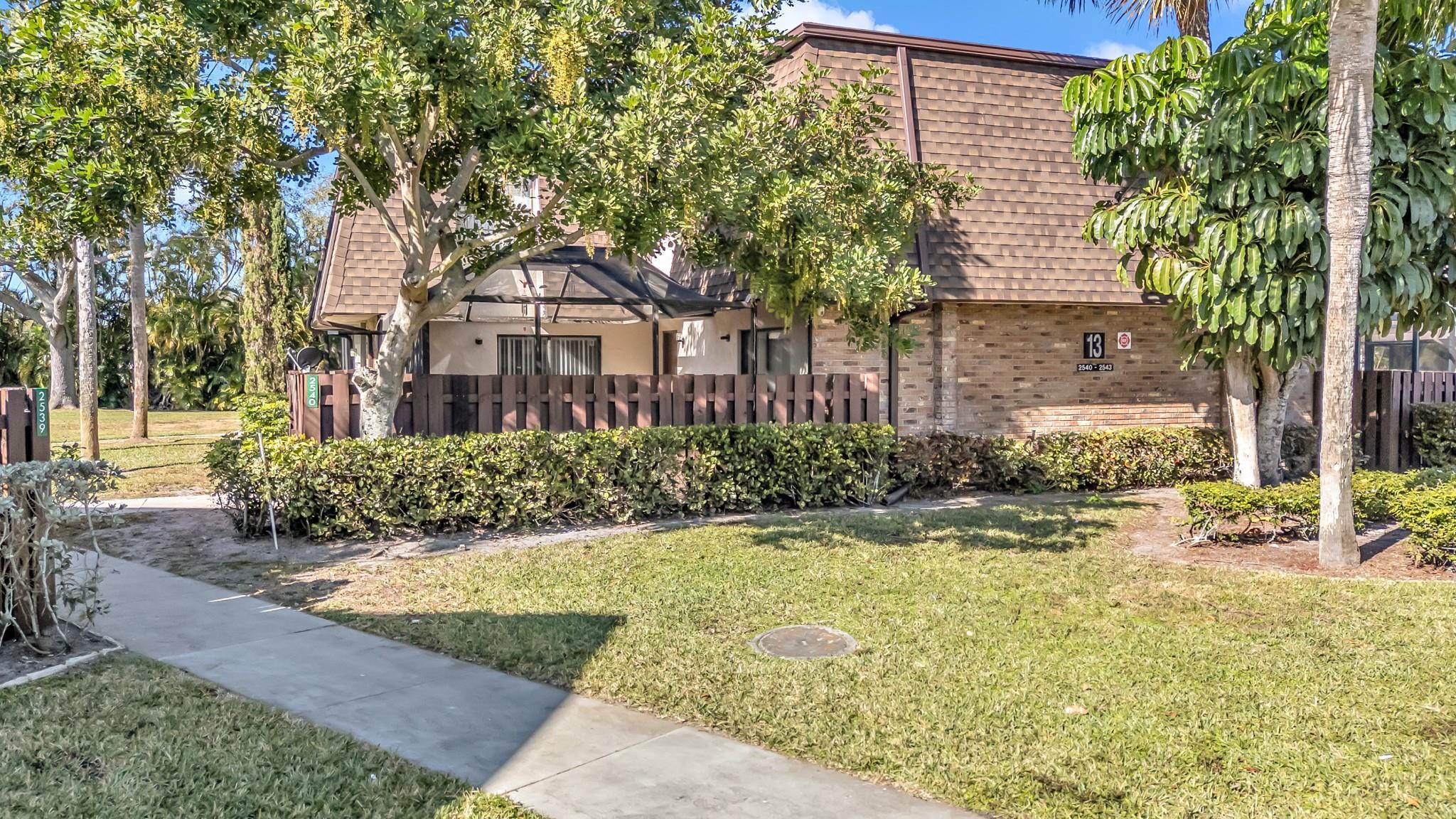 2540 NW 99 Avenue 2540, Coral Springs, FL 33065, Coral Springs