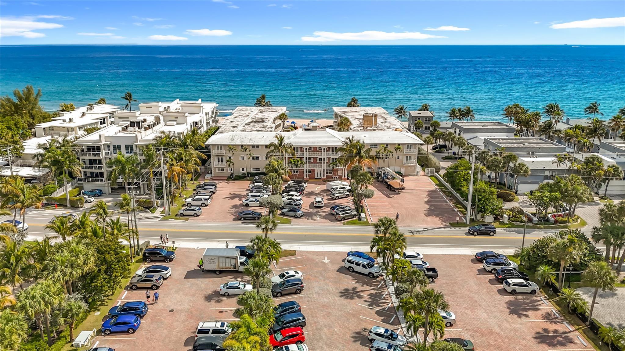 1198 Hillsboro Mile 334, Hillsboro Beach, FL 33062, Hillsboro Beach