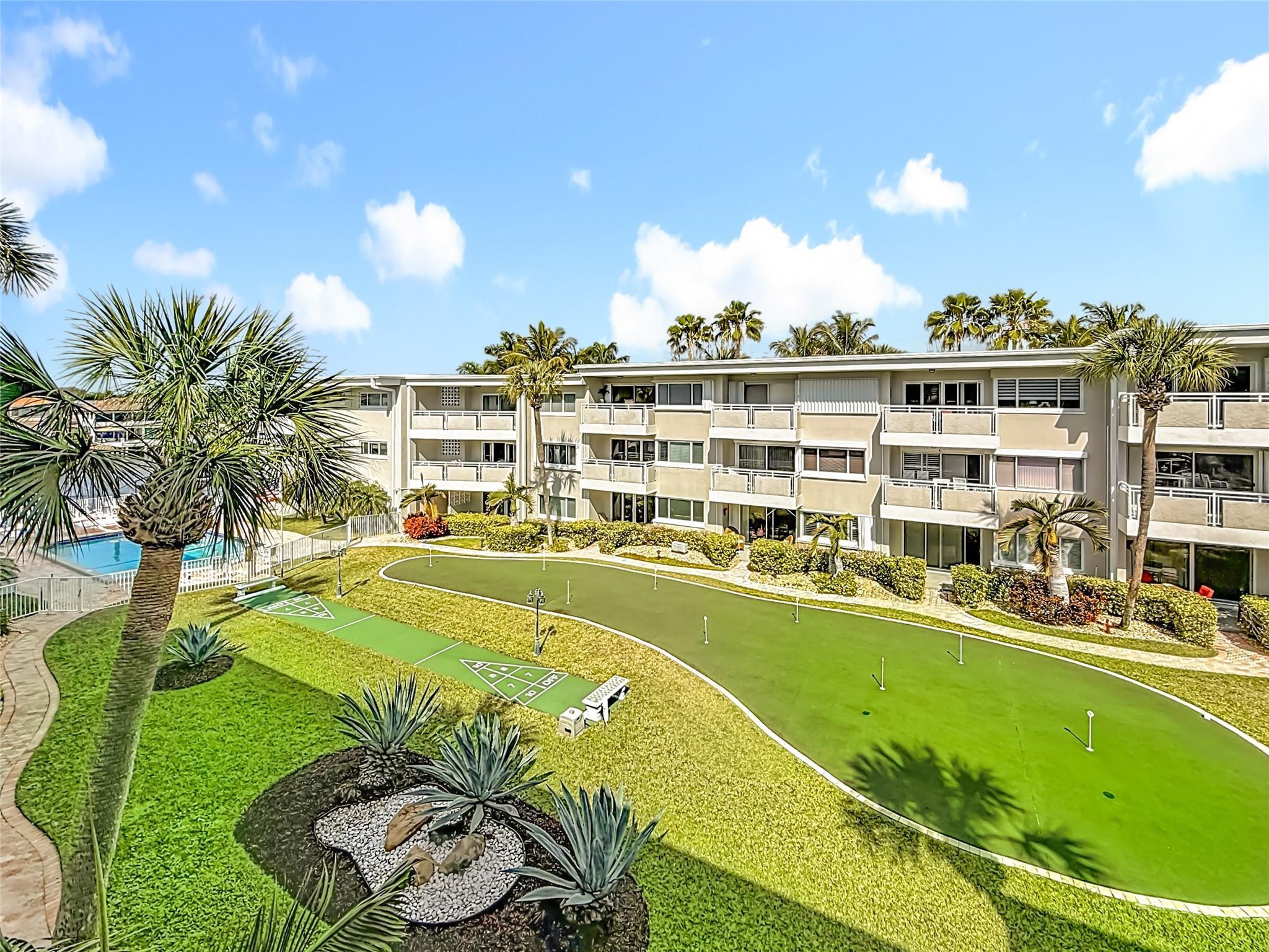 1198 Hillsboro Mile 334, Hillsboro Beach, FL 33062, Hillsboro Beach - Photo 5